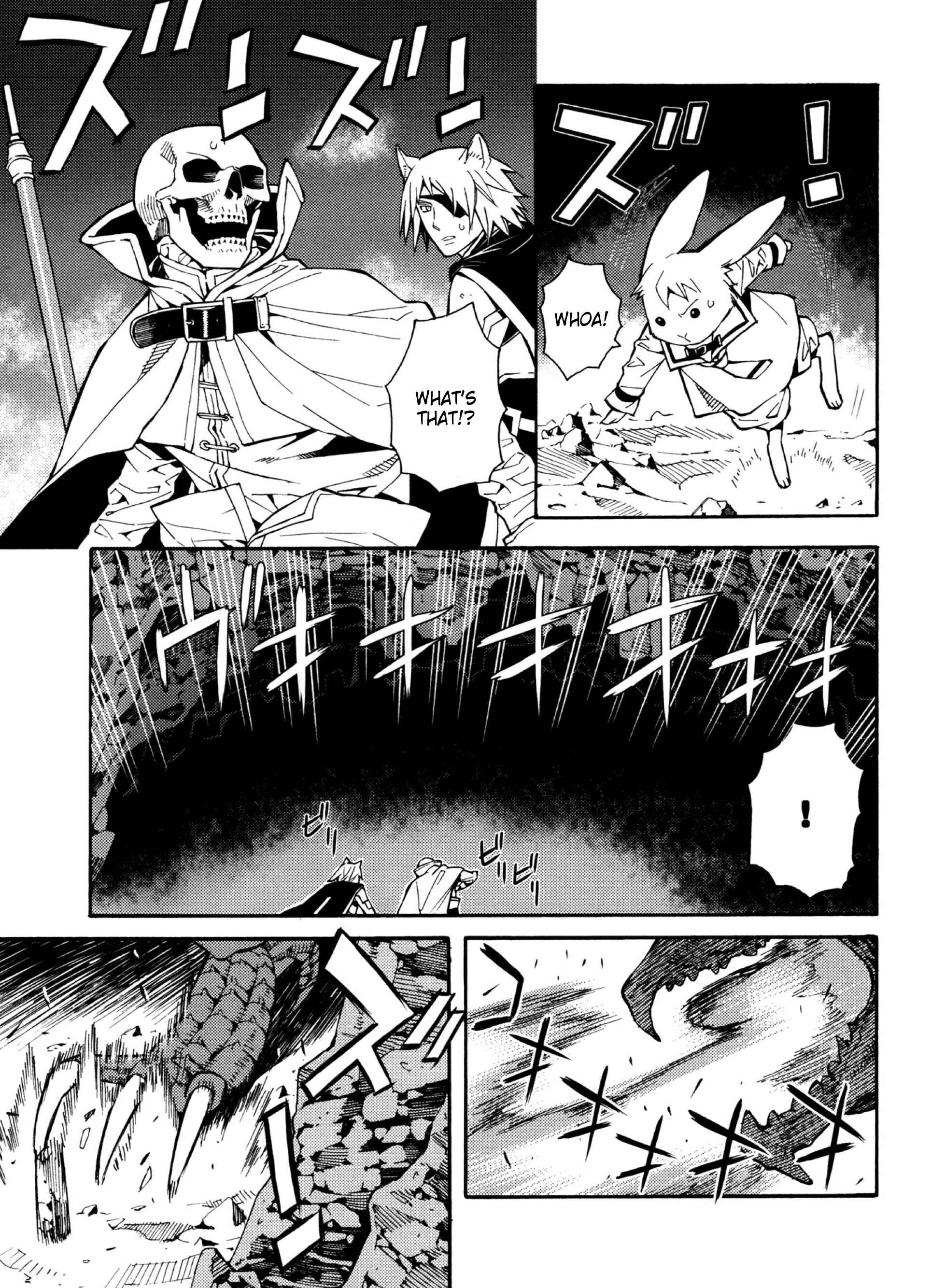 Page 15 Chapter 19 Satou-kun no Juunan Seikatsu