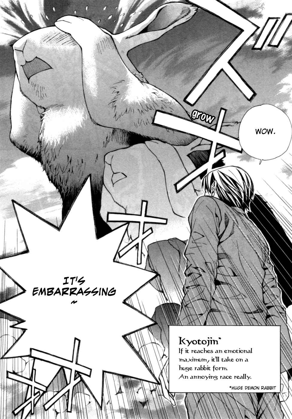 Page 30 Chapter 3 Satou-kun no Juunan Seikatsu