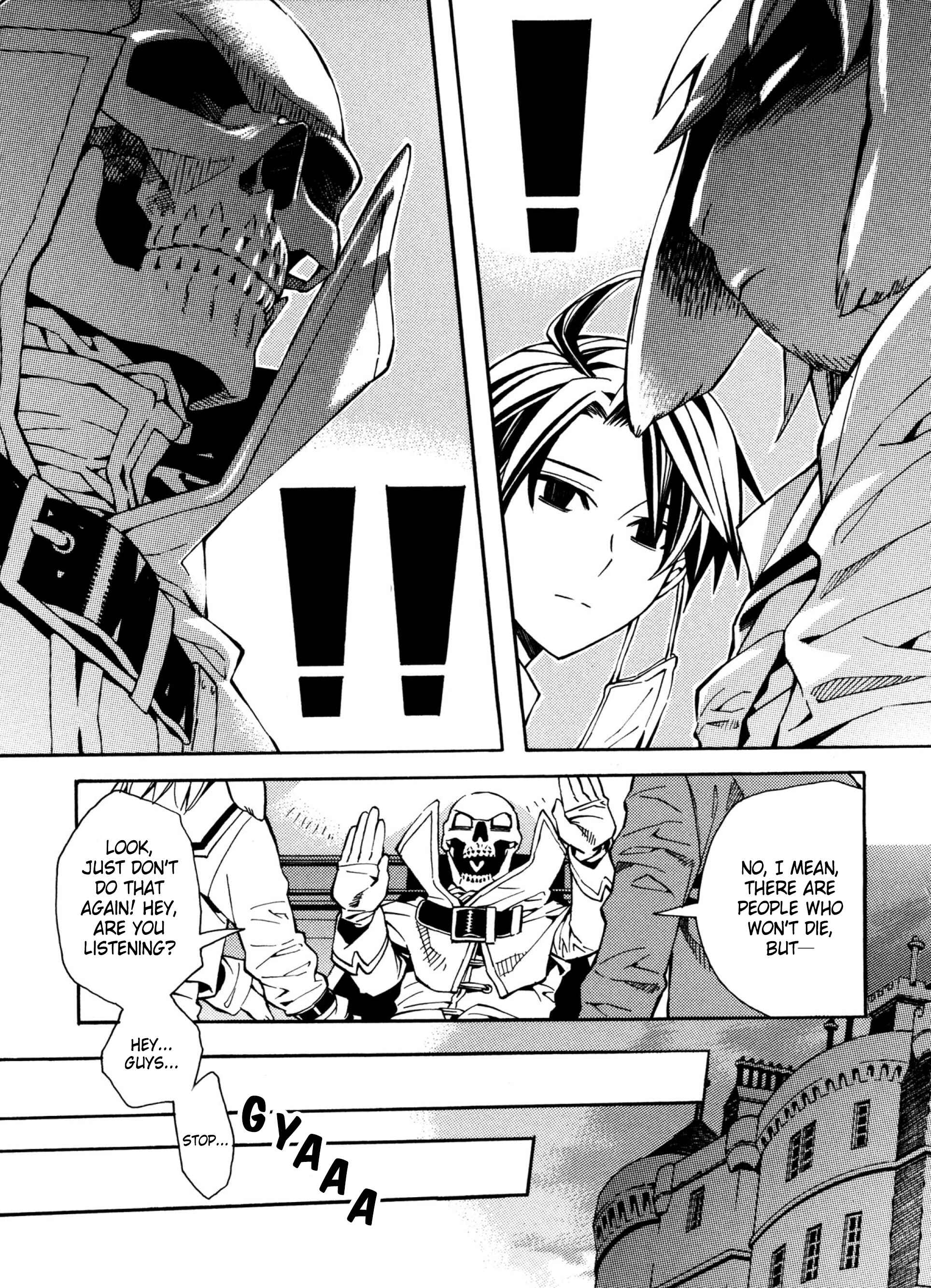 Page 13 Chapter 13 Satou-kun no Juunan Seikatsu