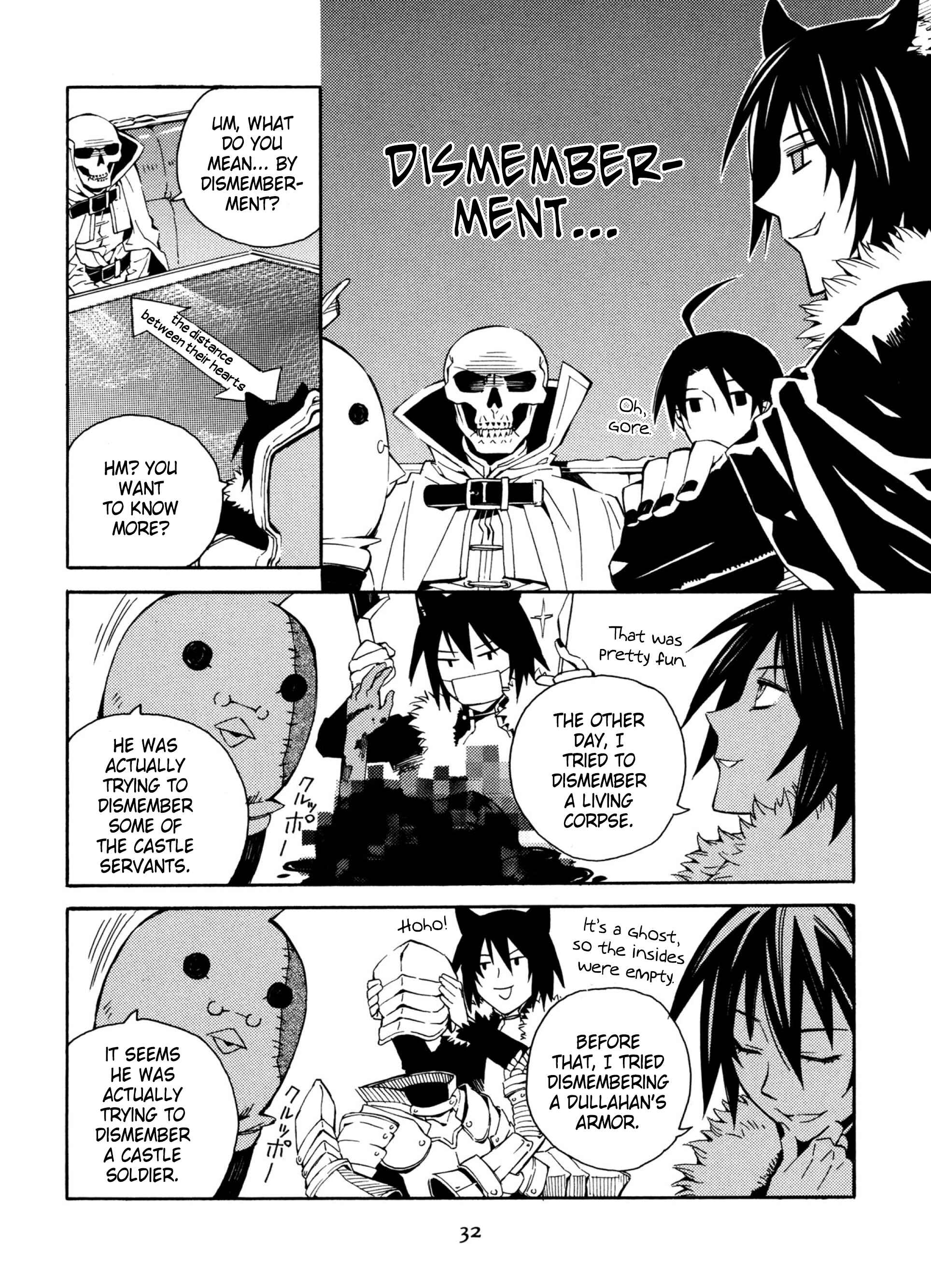 Page 10 Chapter 16 Satou-kun no Juunan Seikatsu