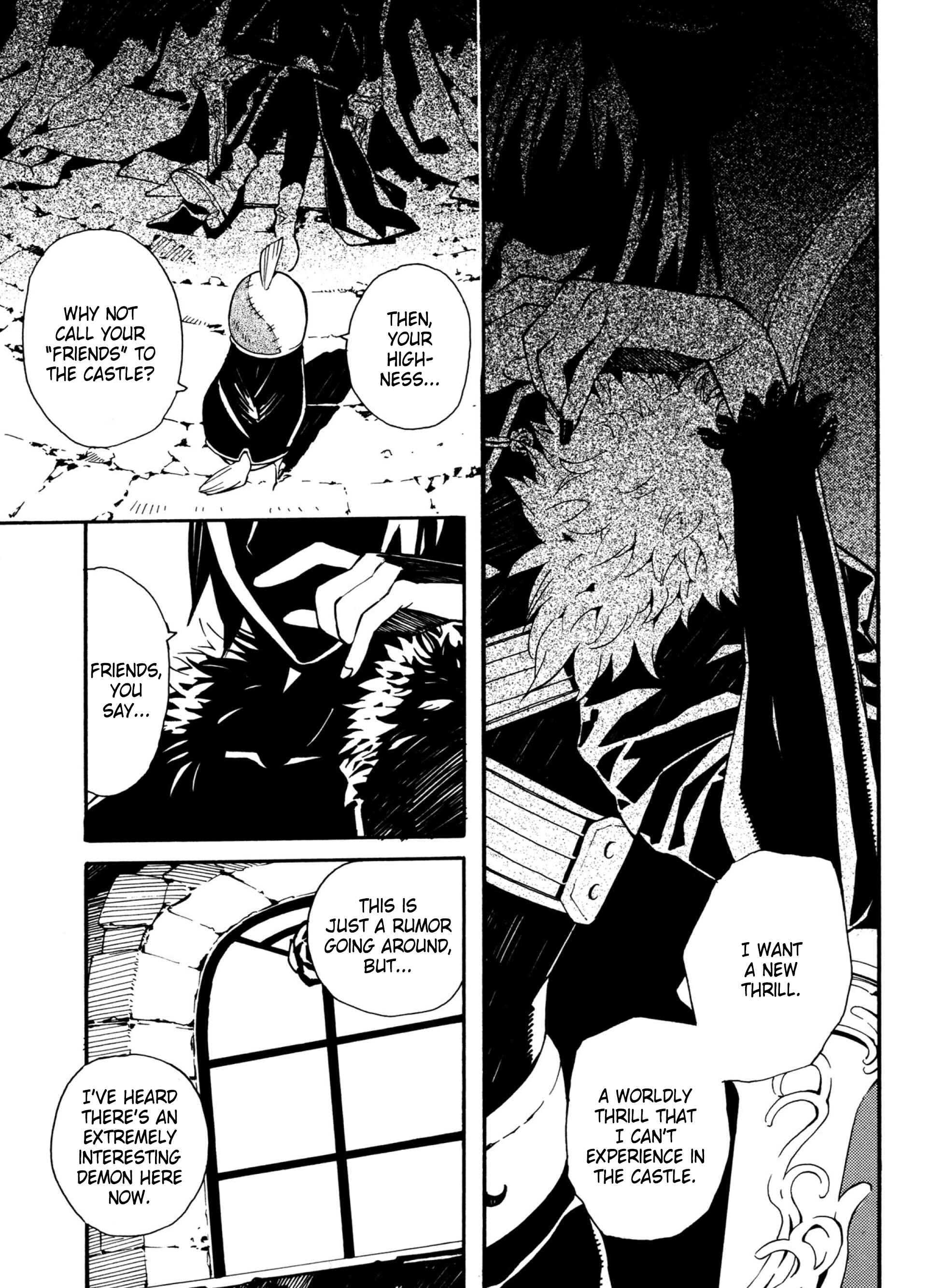 Page 2 Chapter 16 Satou-kun no Juunan Seikatsu