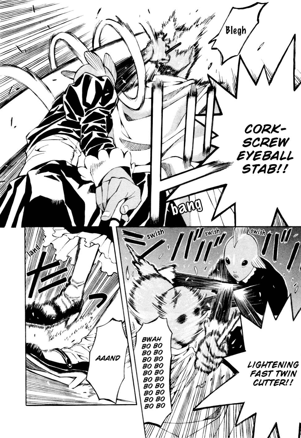 Page 18 Chapter 6 Satou-kun no Juunan Seikatsu