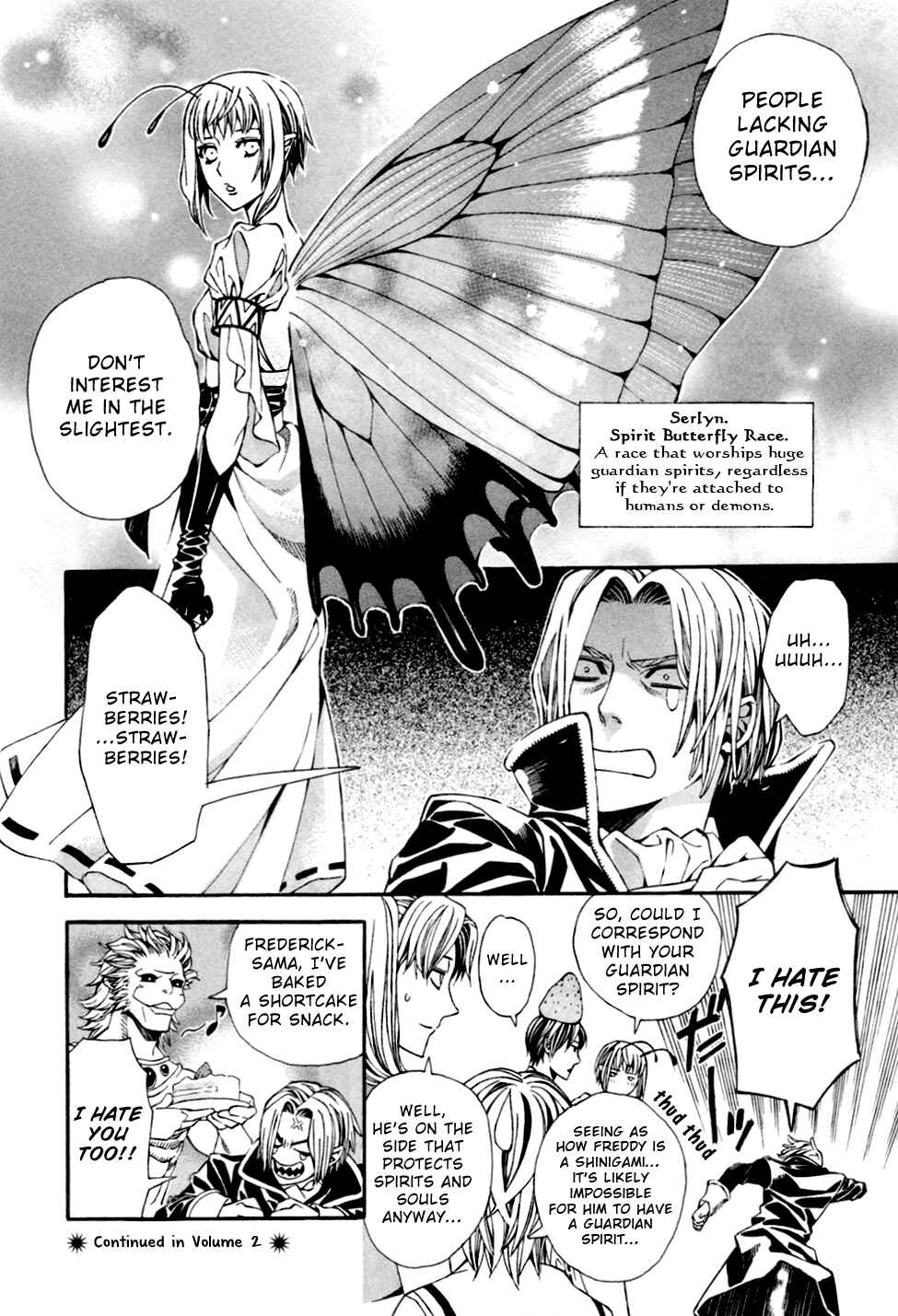 Page 28 Chapter 6 Satou-kun no Juunan Seikatsu