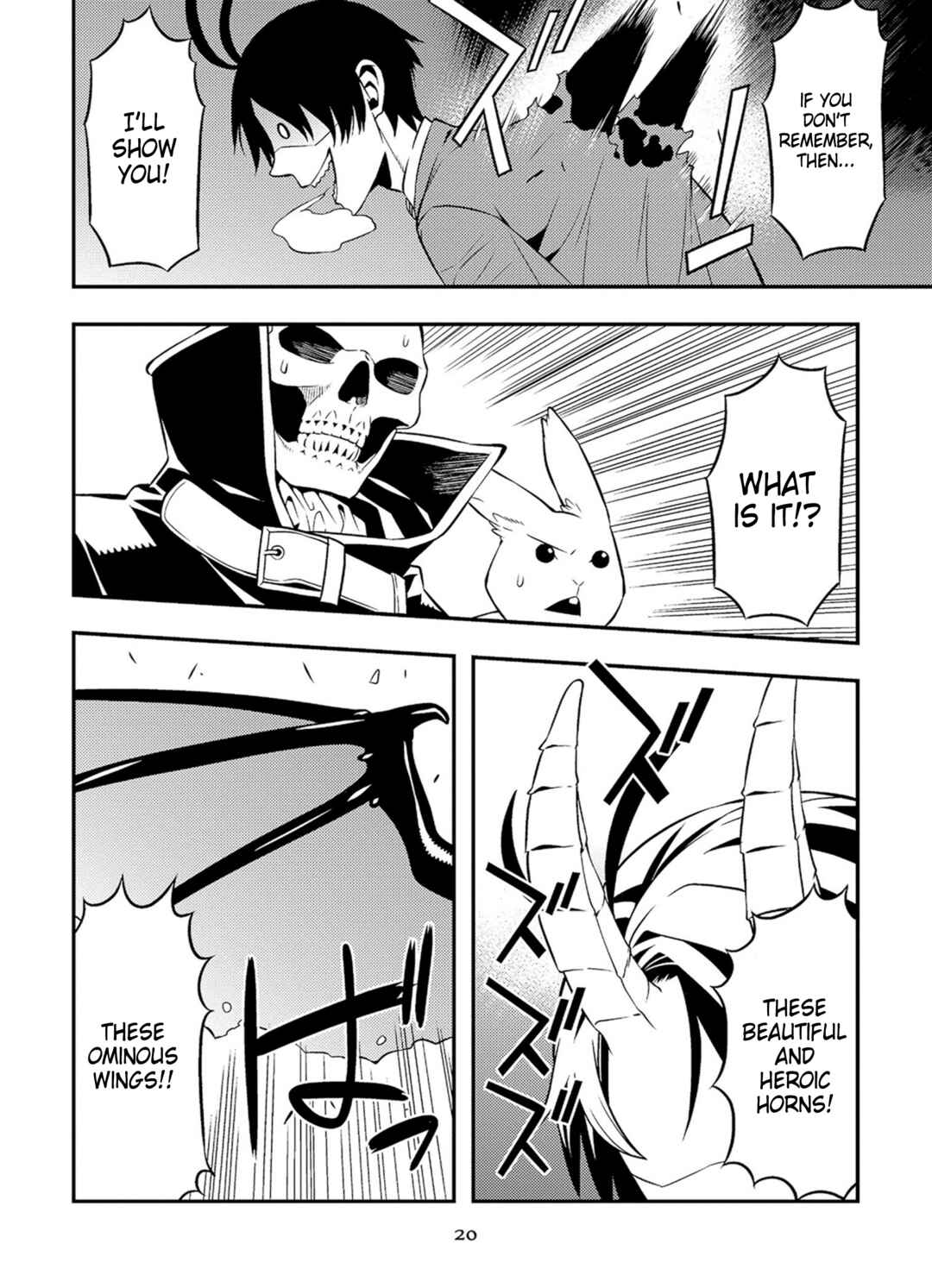 Page 2 Chapter 36 Satou-kun no Juunan Seikatsu