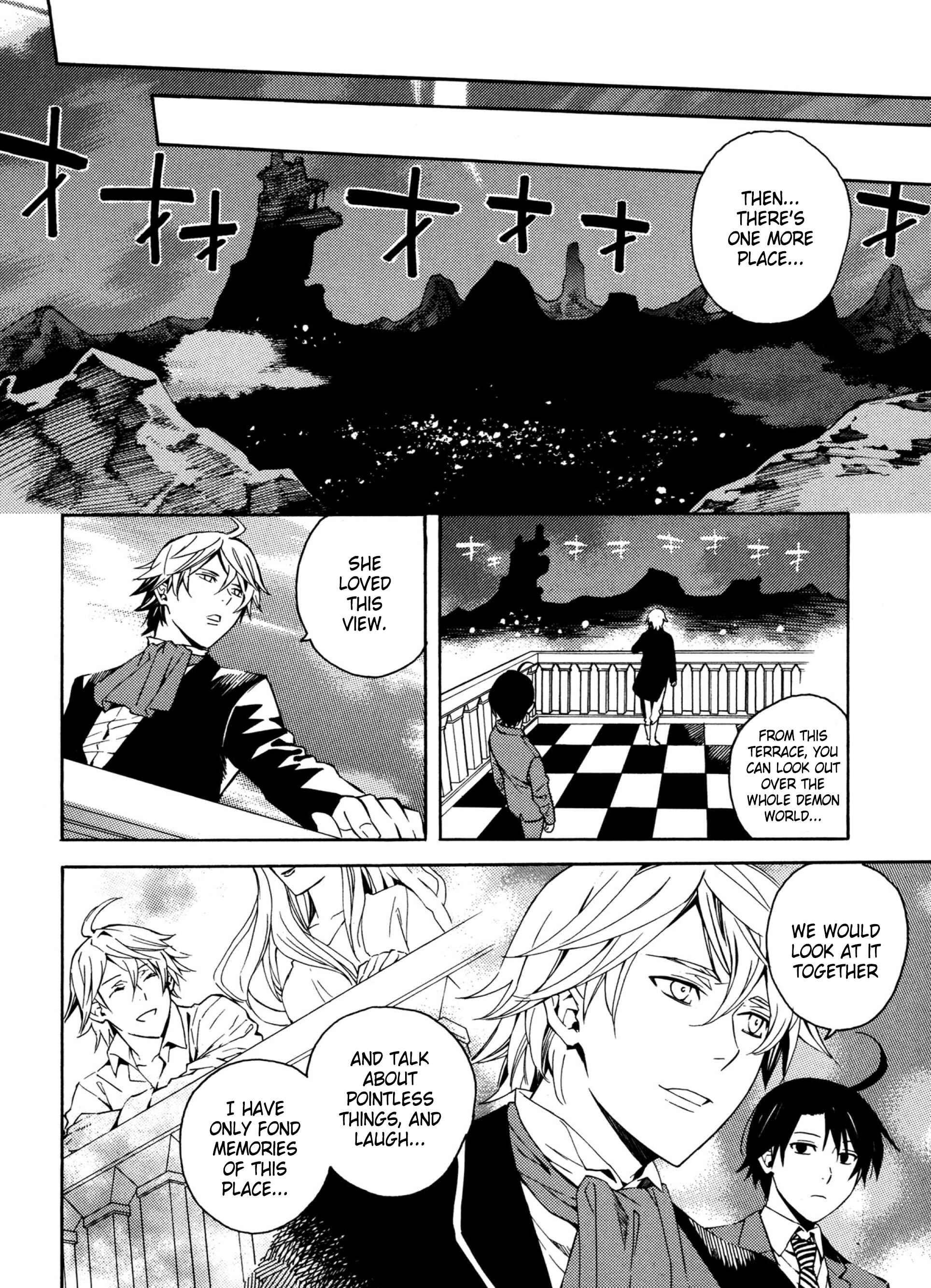 Page 18 Chapter 15 Satou-kun no Juunan Seikatsu