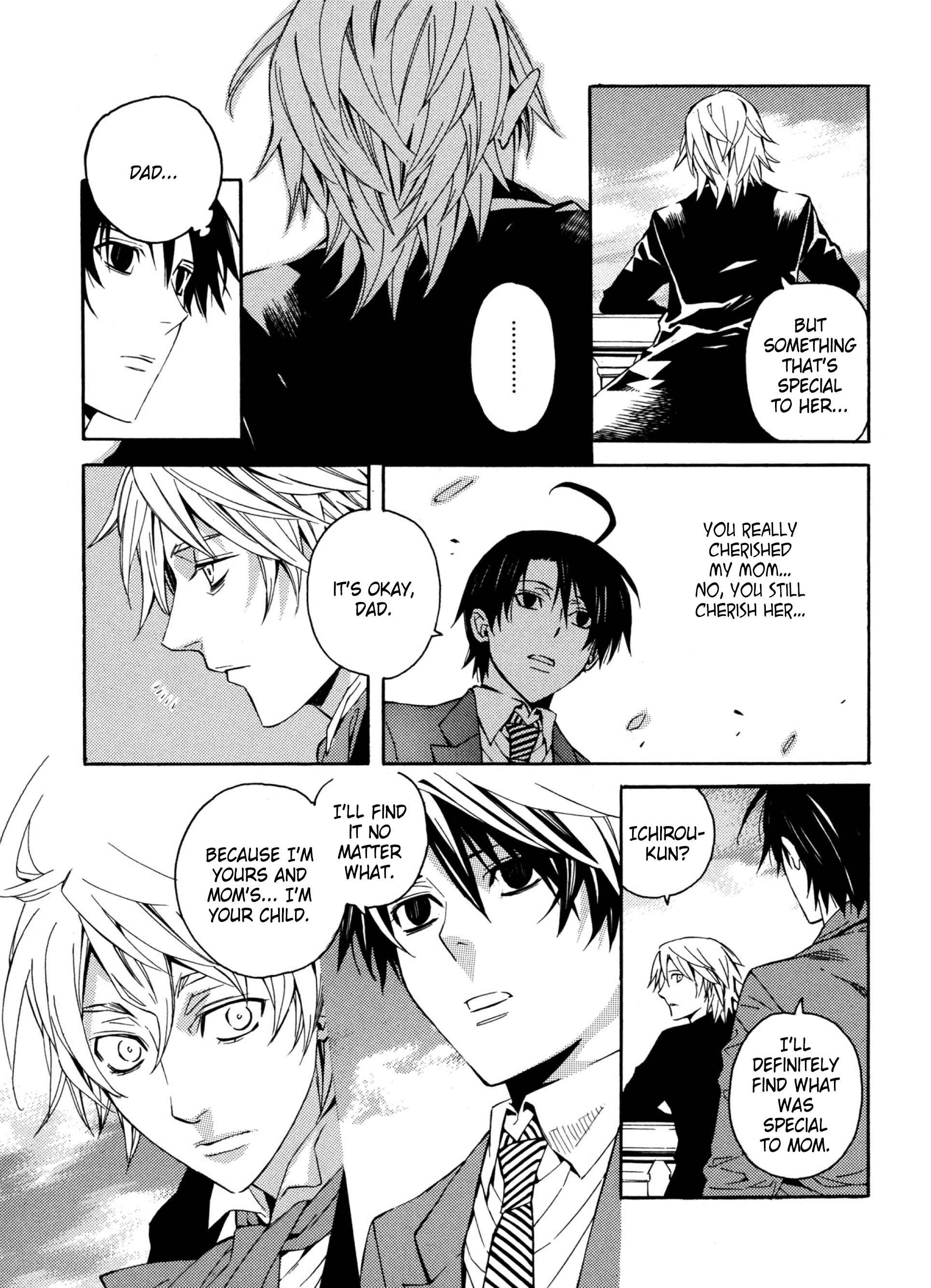 Page 19 Chapter 15 Satou-kun no Juunan Seikatsu