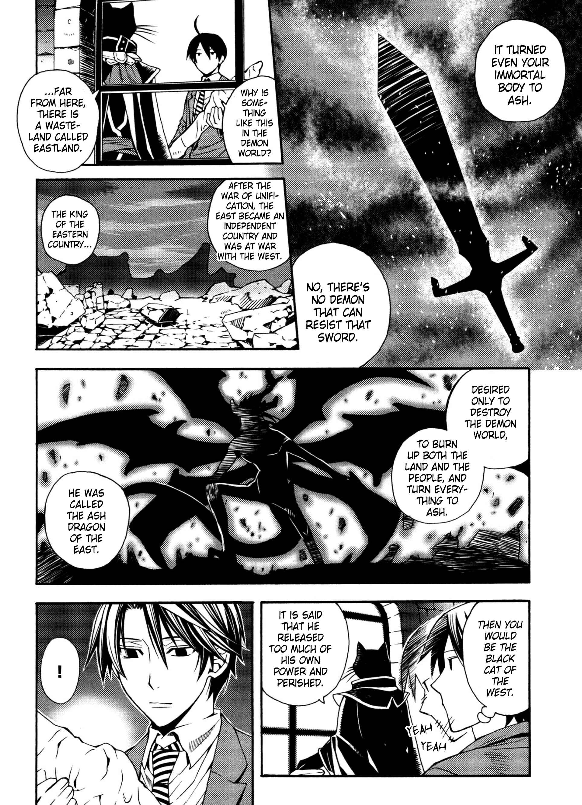 Page 12 Chapter 18 Satou-kun no Juunan Seikatsu