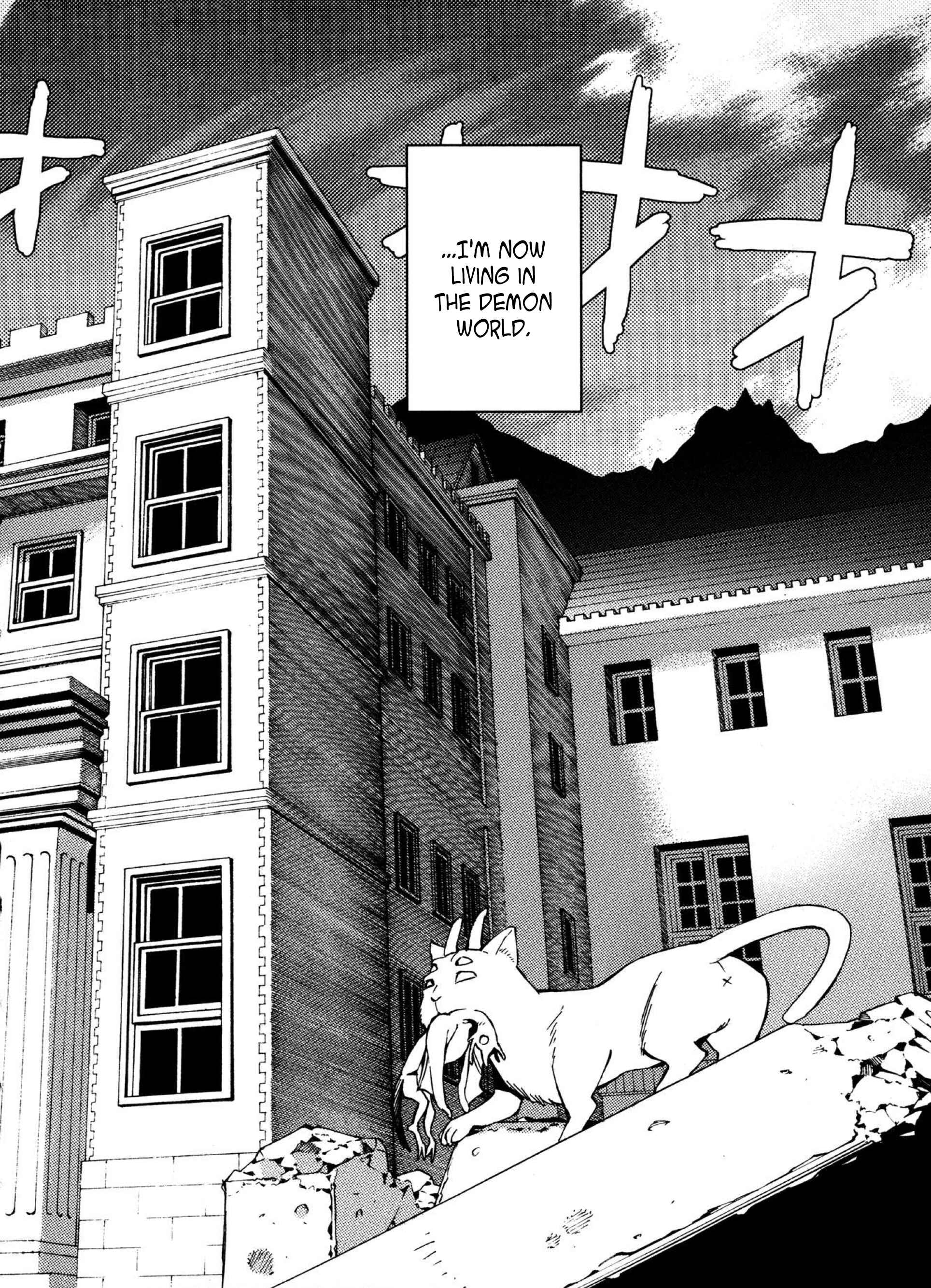 Page 2 Chapter 14 Satou-kun no Juunan Seikatsu