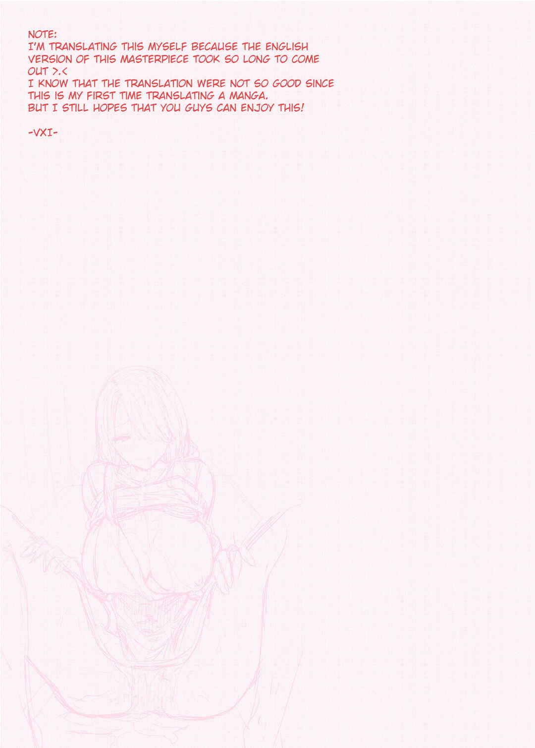 Page 34 Chapter 1 When My Friends Mom Came With My Big Dick