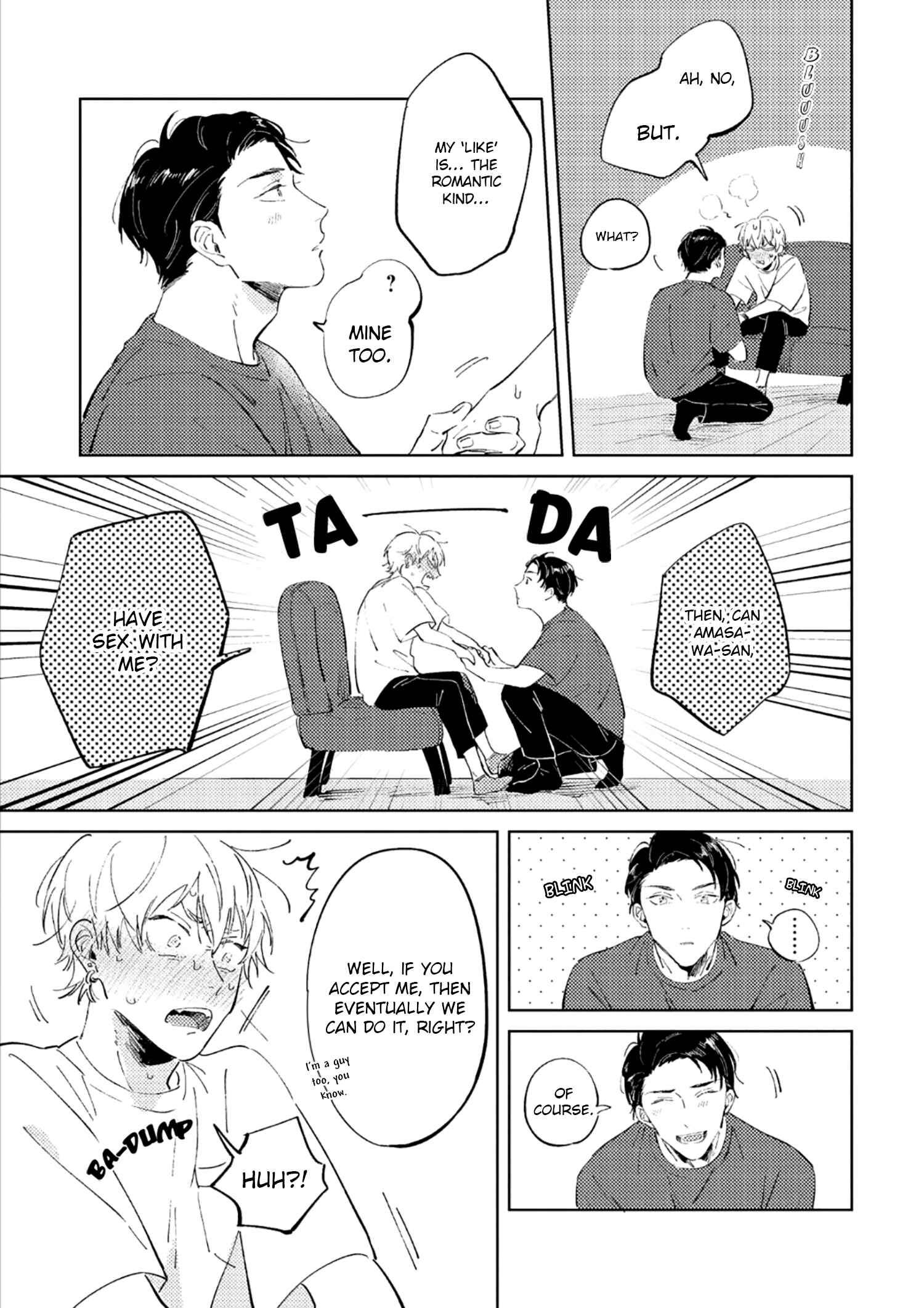 Page 24 Chapter 6 Sugar Dog Life