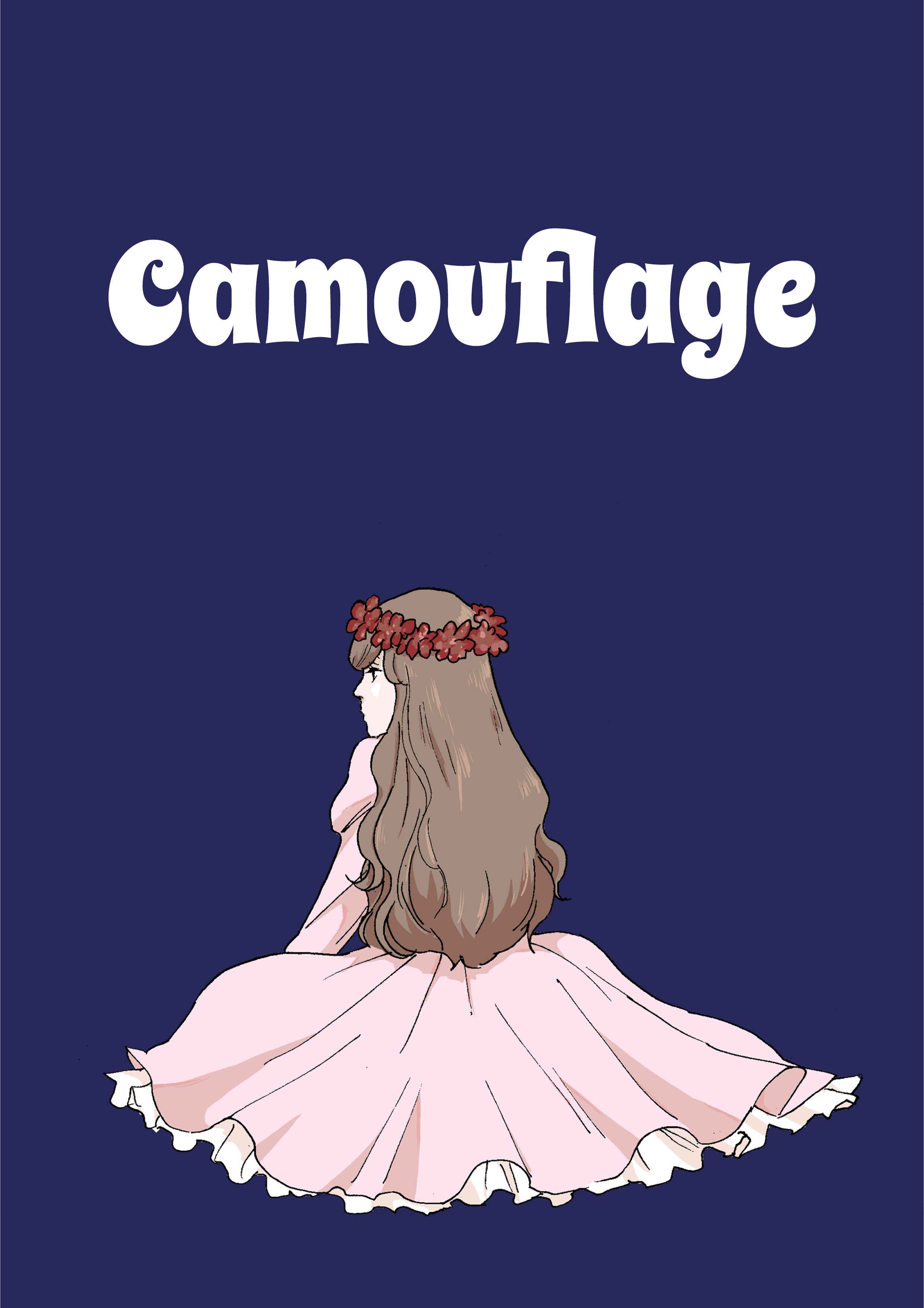 Page 1 Chapter Unknown_520c Camouflage