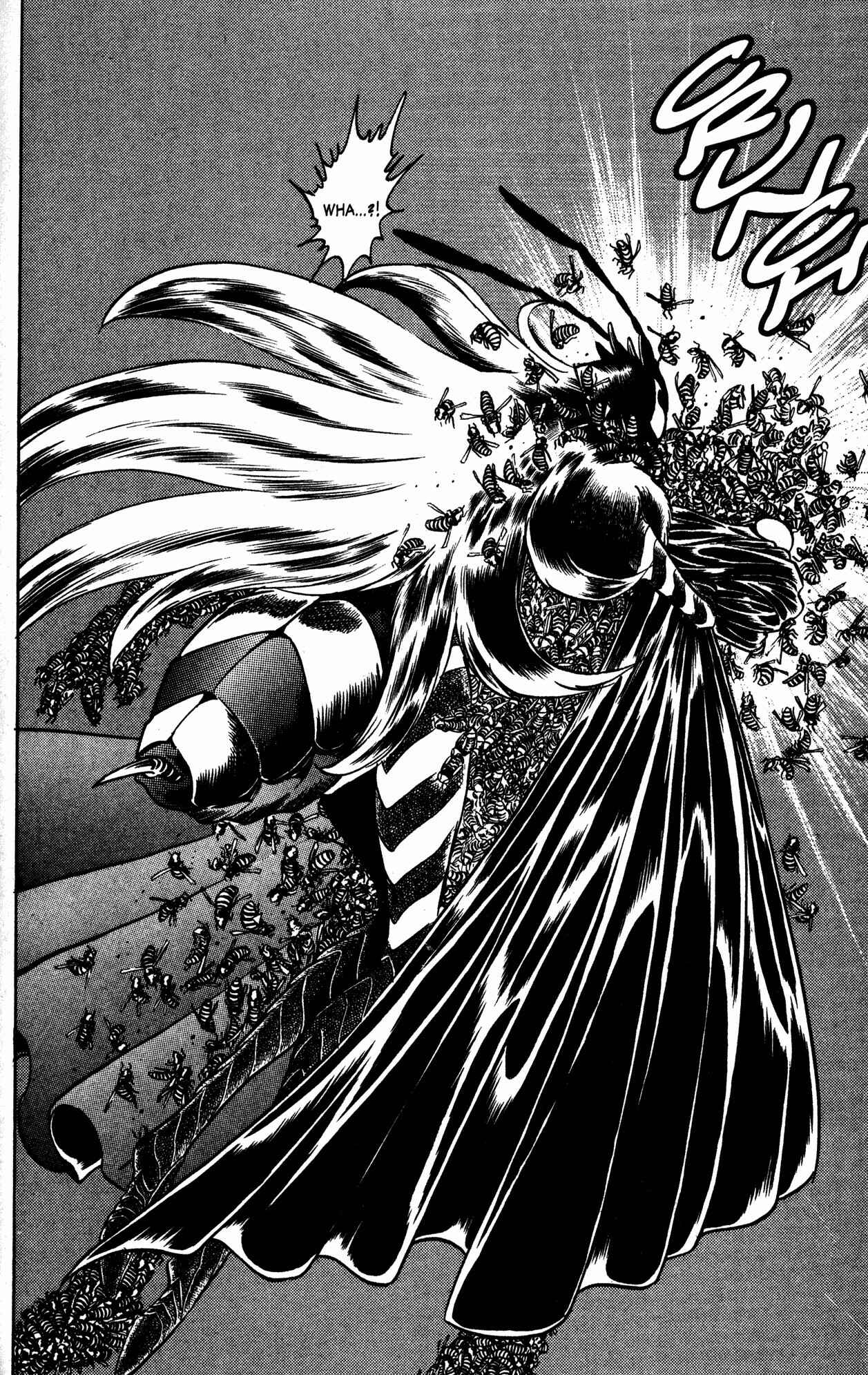 Page 15 Chapter 20 Skull Man (SHIMAMOTO Kazuhiko)