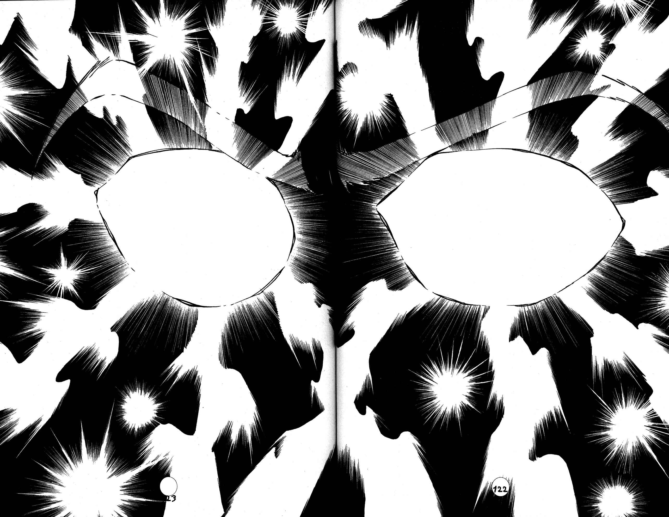 Page 14 Chapter 27 Skull Man (SHIMAMOTO Kazuhiko)