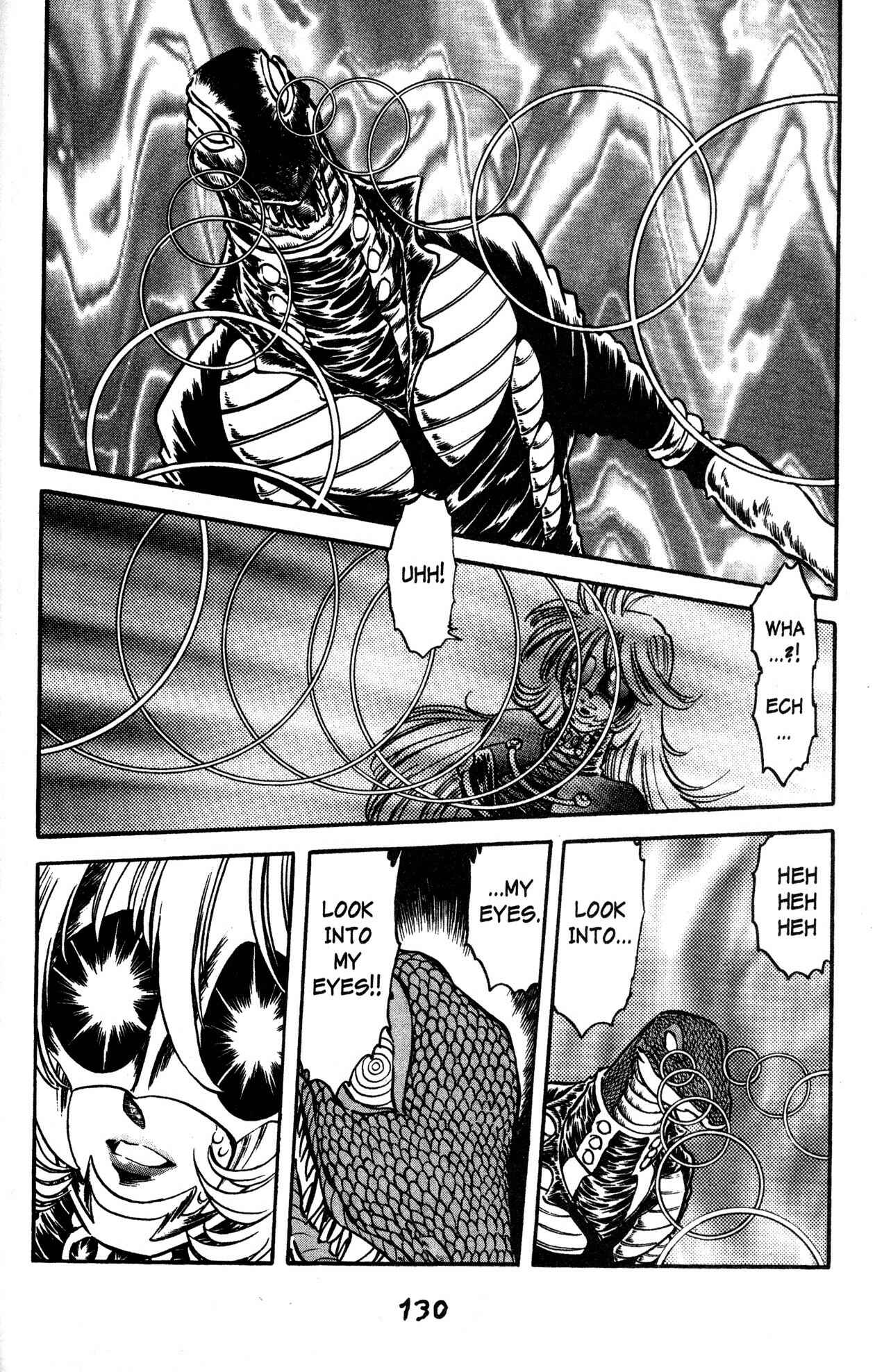 Page 19 Chapter 40 Skull Man (SHIMAMOTO Kazuhiko)