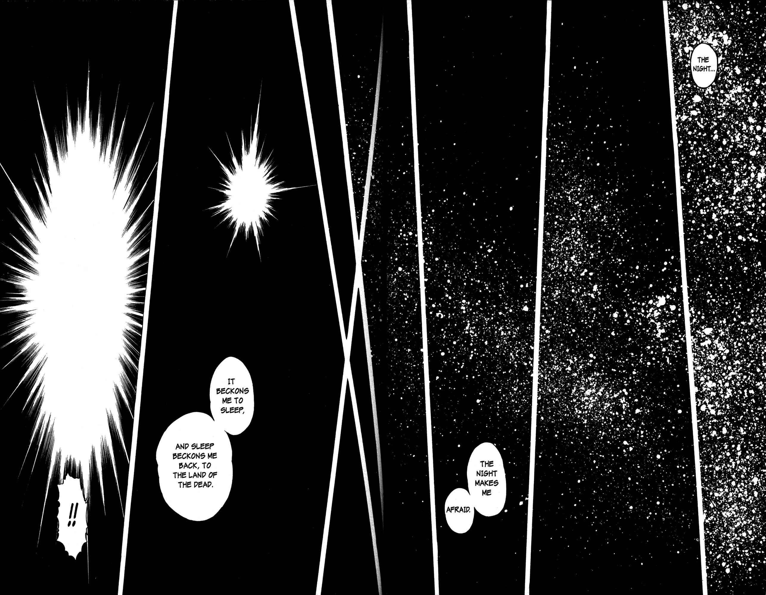 Page 22 Chapter 3 Skull Man (SHIMAMOTO Kazuhiko)