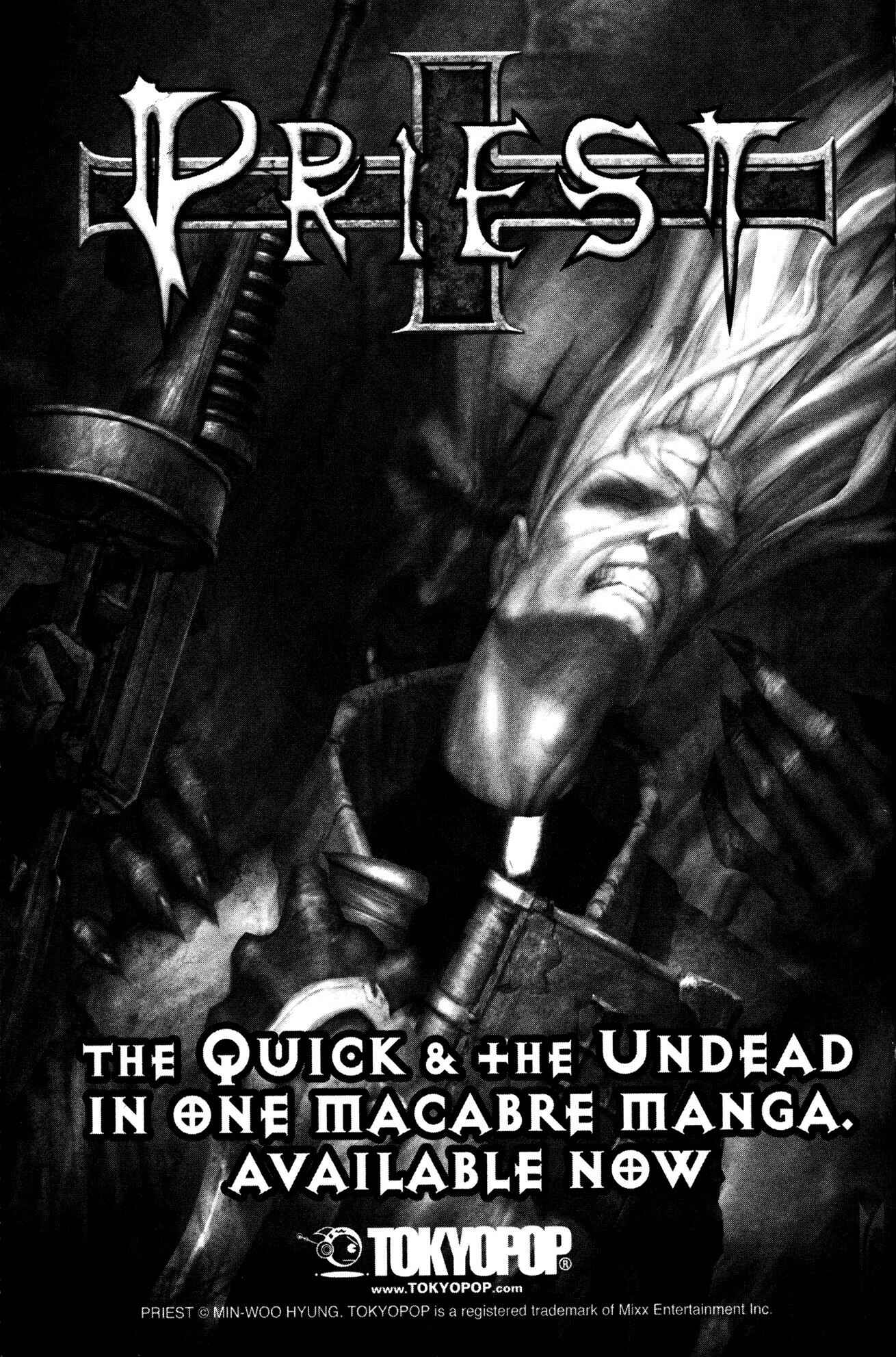Page 22 Chapter 22 Skull Man (SHIMAMOTO Kazuhiko)