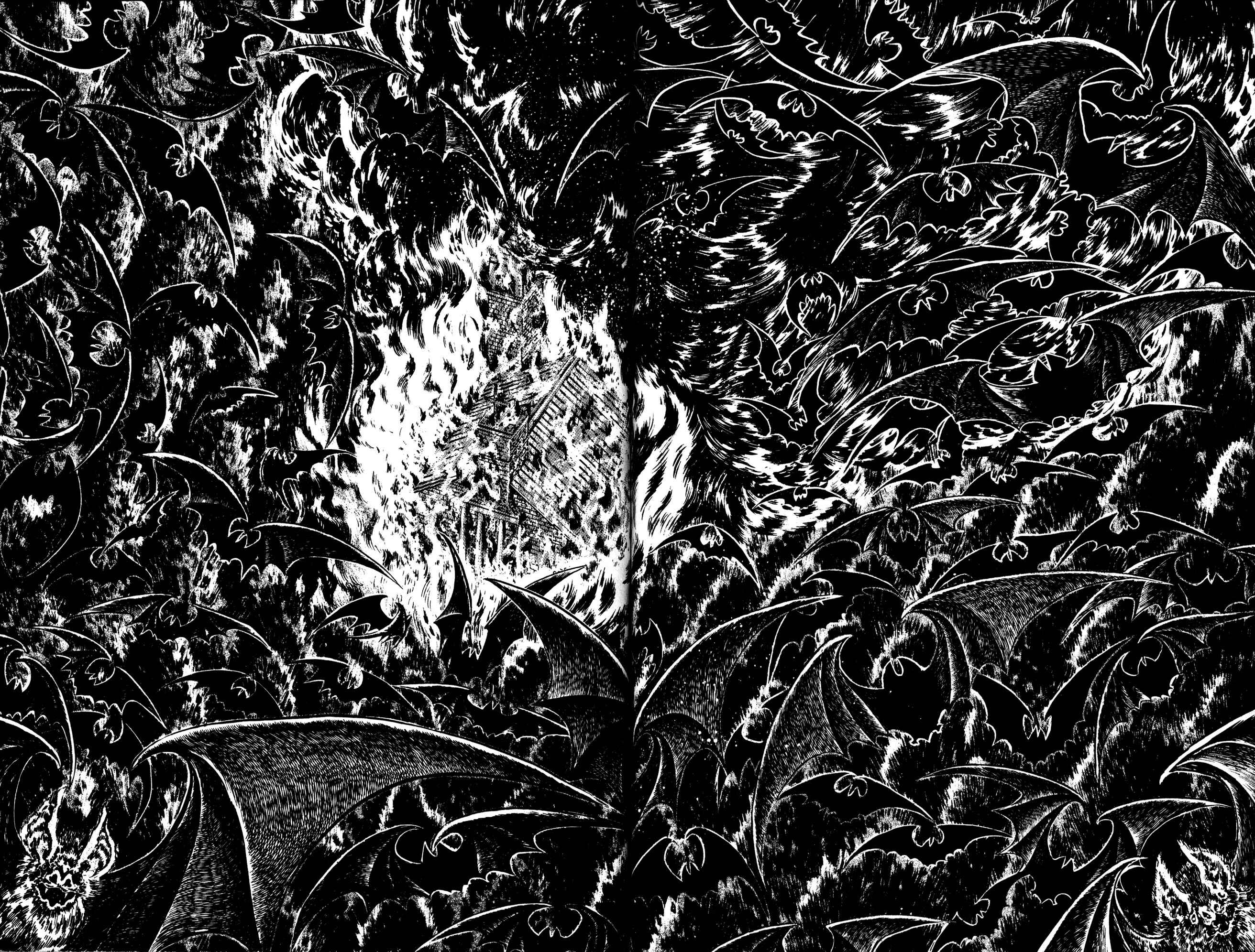 Page 24 Chapter 7 Skull Man (SHIMAMOTO Kazuhiko)