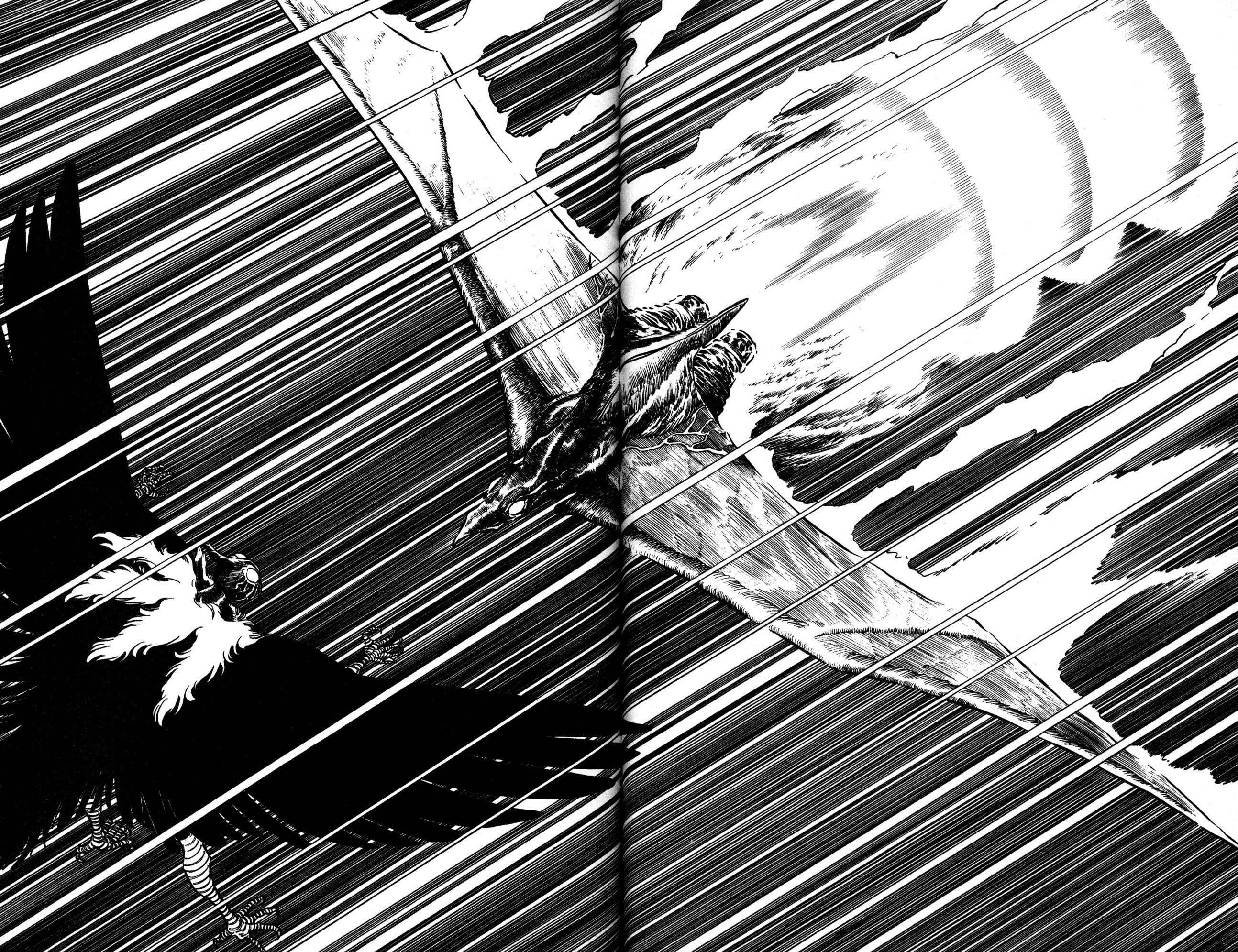 Page 23 Chapter 39 Skull Man (SHIMAMOTO Kazuhiko)