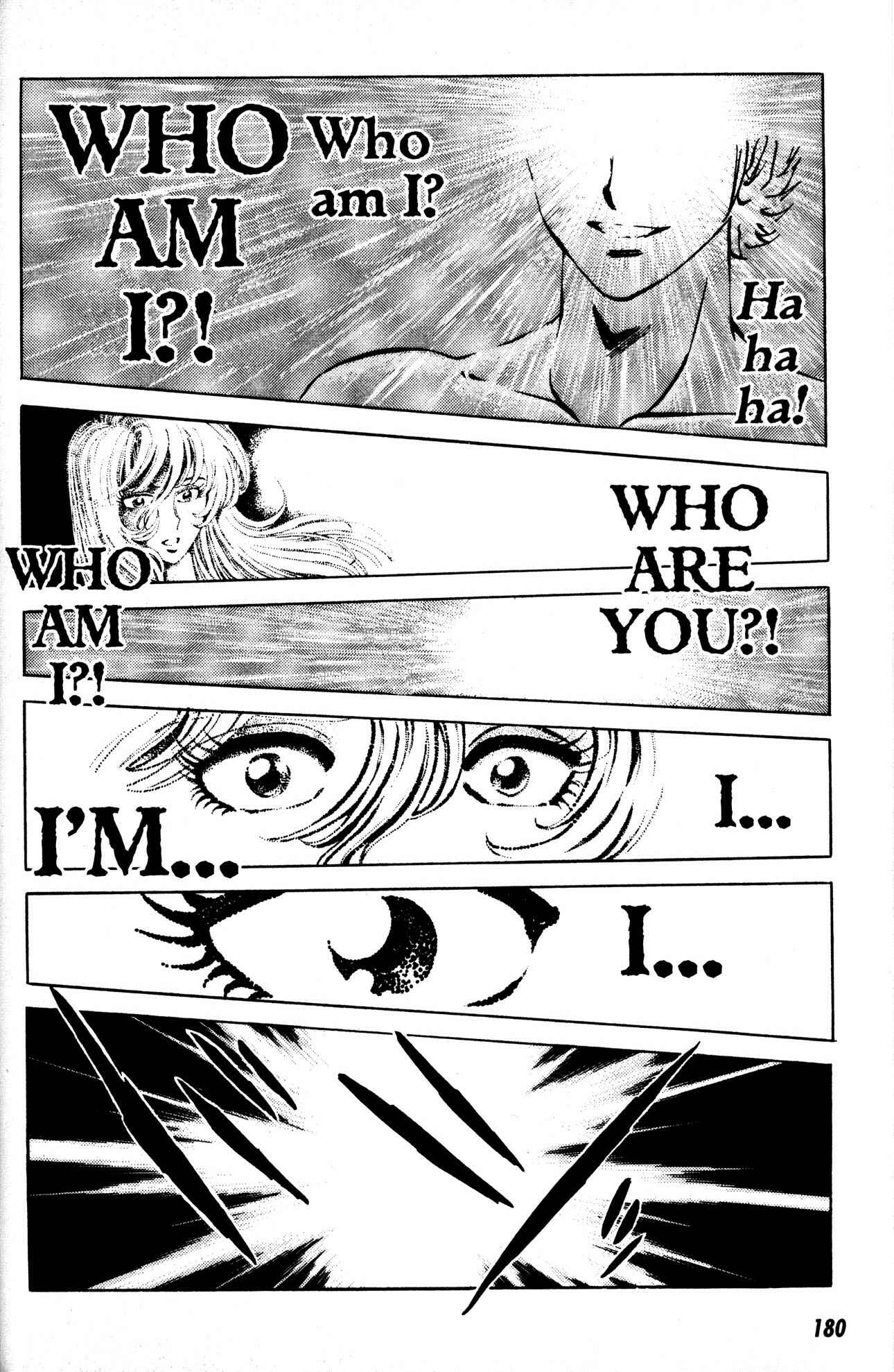 Page 19 Chapter 6 Skull Man (SHIMAMOTO Kazuhiko)