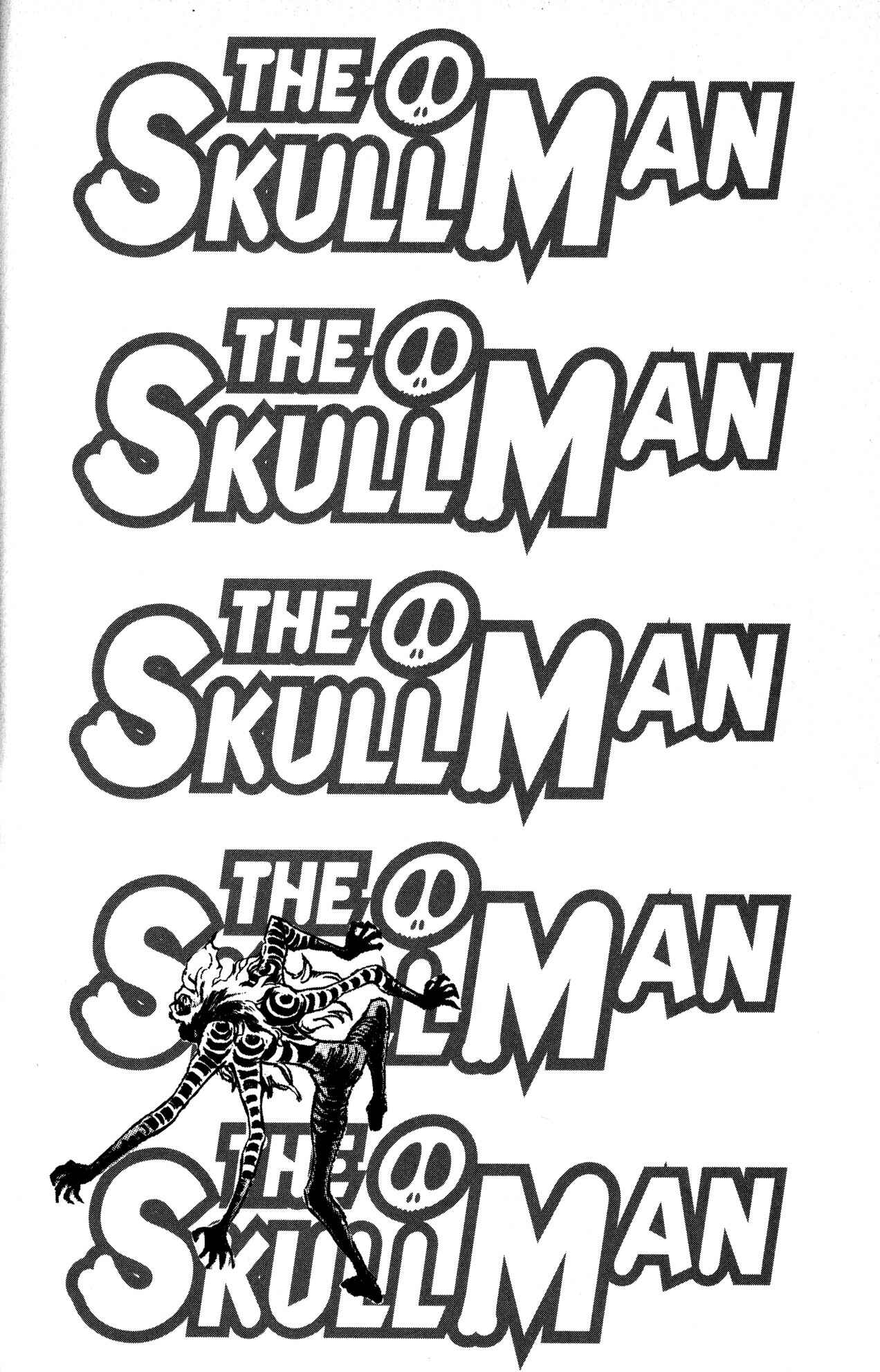 Page 24 Chapter 6 Skull Man (SHIMAMOTO Kazuhiko)