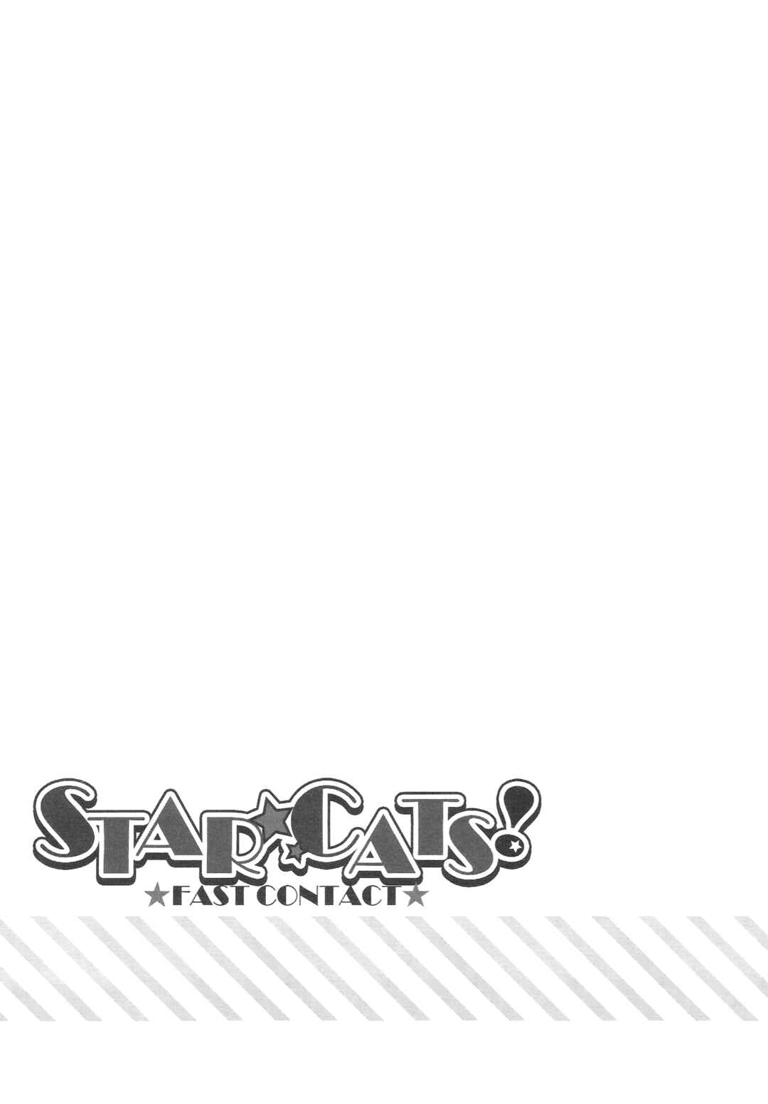 Page 16 Chapter Unknown_8eb8 Jojos Bizarre Adventure - Star Cats! Fast Contact (Doujinshi)