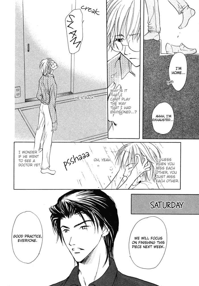 Page 13 Chapter 4 Fujimi Orchestra