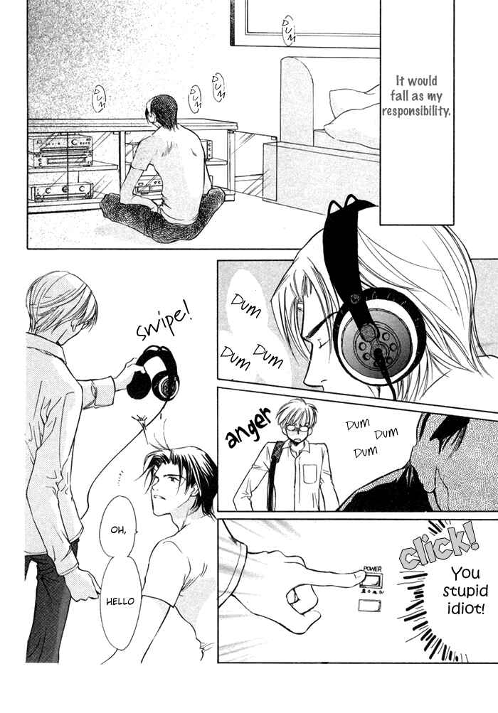 Page 5 Chapter 4 Fujimi Orchestra