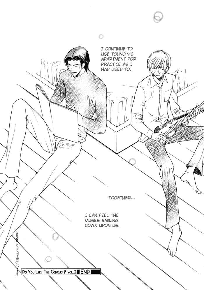 Page 46 Chapter 5 Fujimi Orchestra