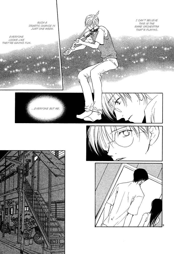 Page 10 Chapter 2 Fujimi Orchestra