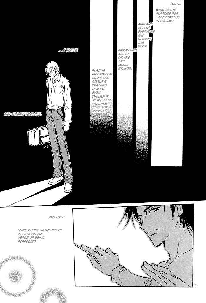 Page 16 Chapter 2 Fujimi Orchestra