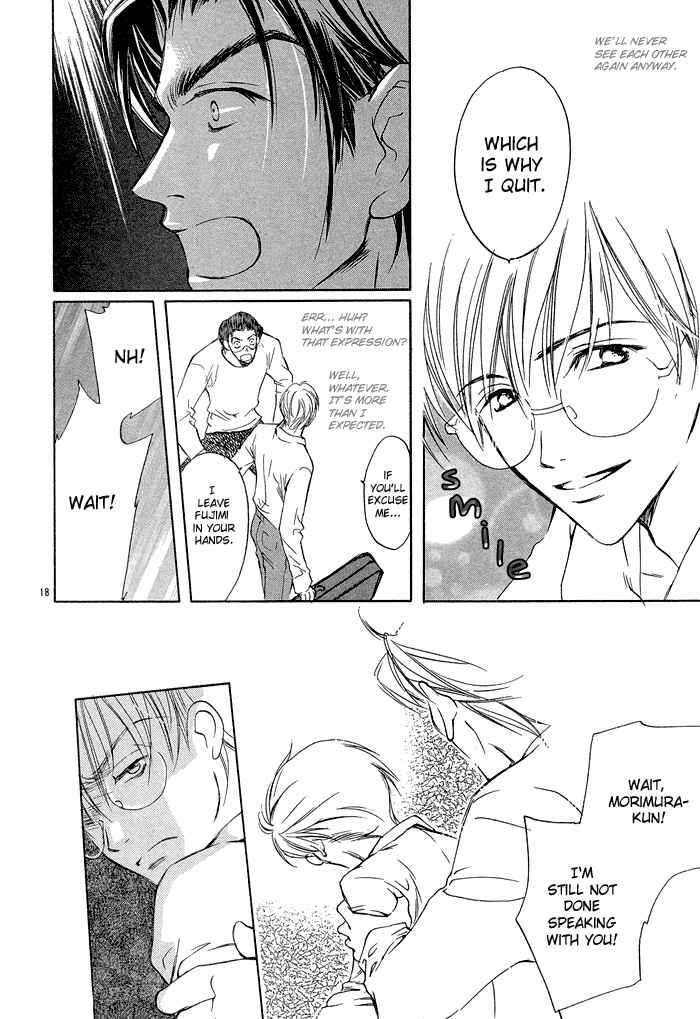 Page 19 Chapter 2 Fujimi Orchestra