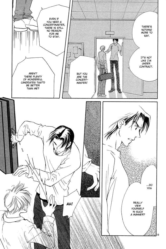 Page 20 Chapter 2 Fujimi Orchestra