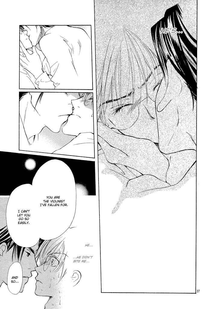 Page 28 Chapter 2 Fujimi Orchestra