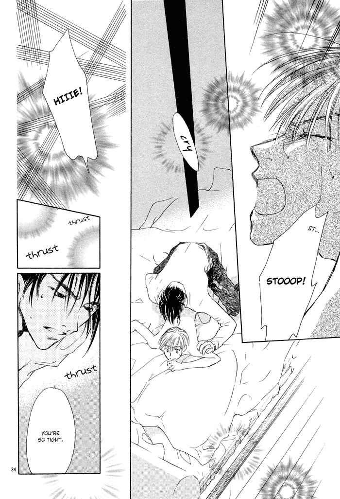 Page 35 Chapter 2 Fujimi Orchestra