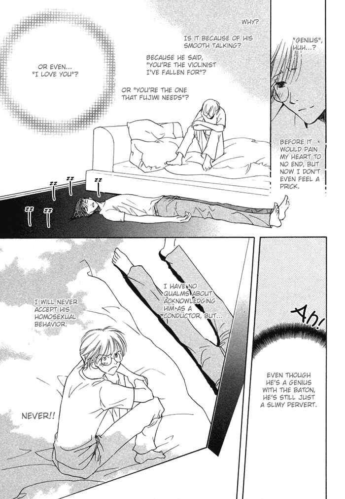 Page 26 Chapter 3 Fujimi Orchestra