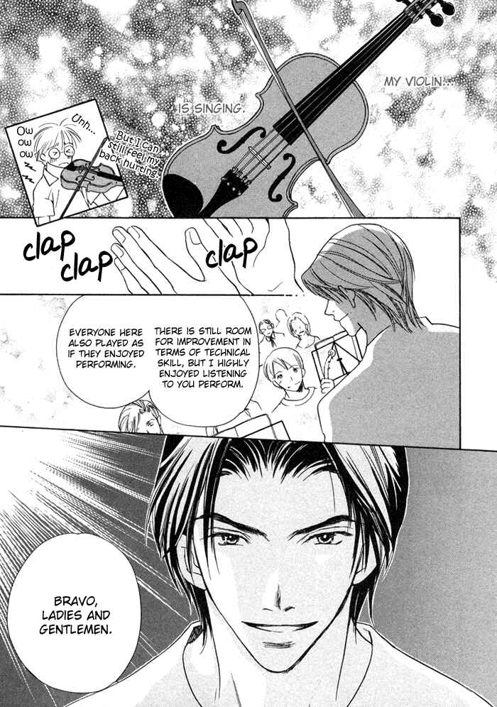 Page 28 Chapter 3 Fujimi Orchestra