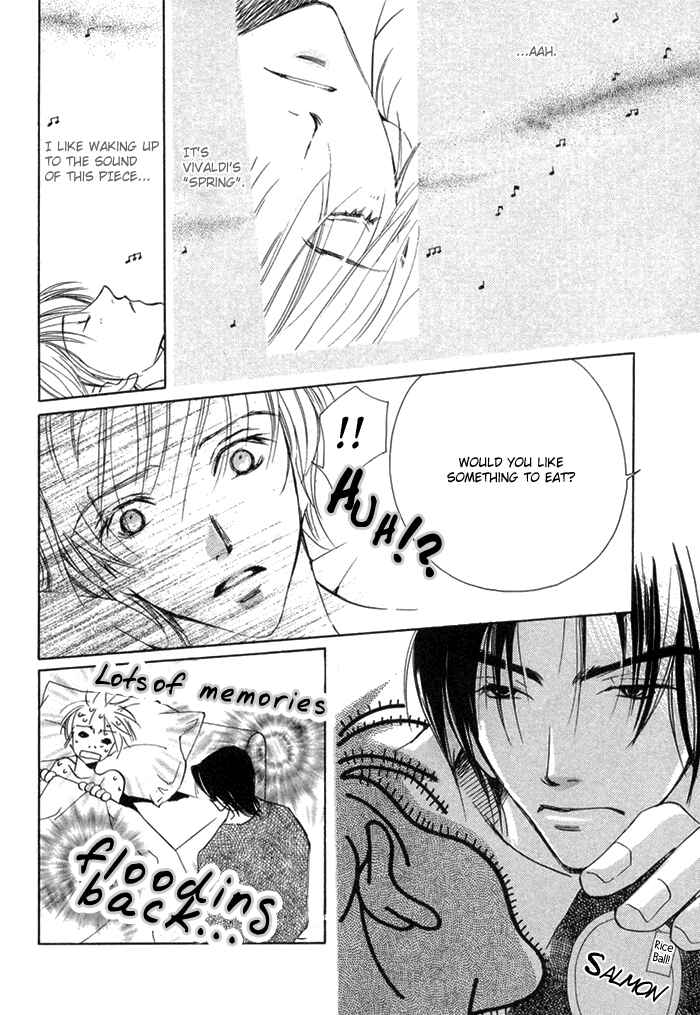 Page 3 Chapter 3 Fujimi Orchestra