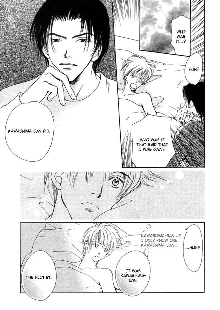 Page 8 Chapter 3 Fujimi Orchestra