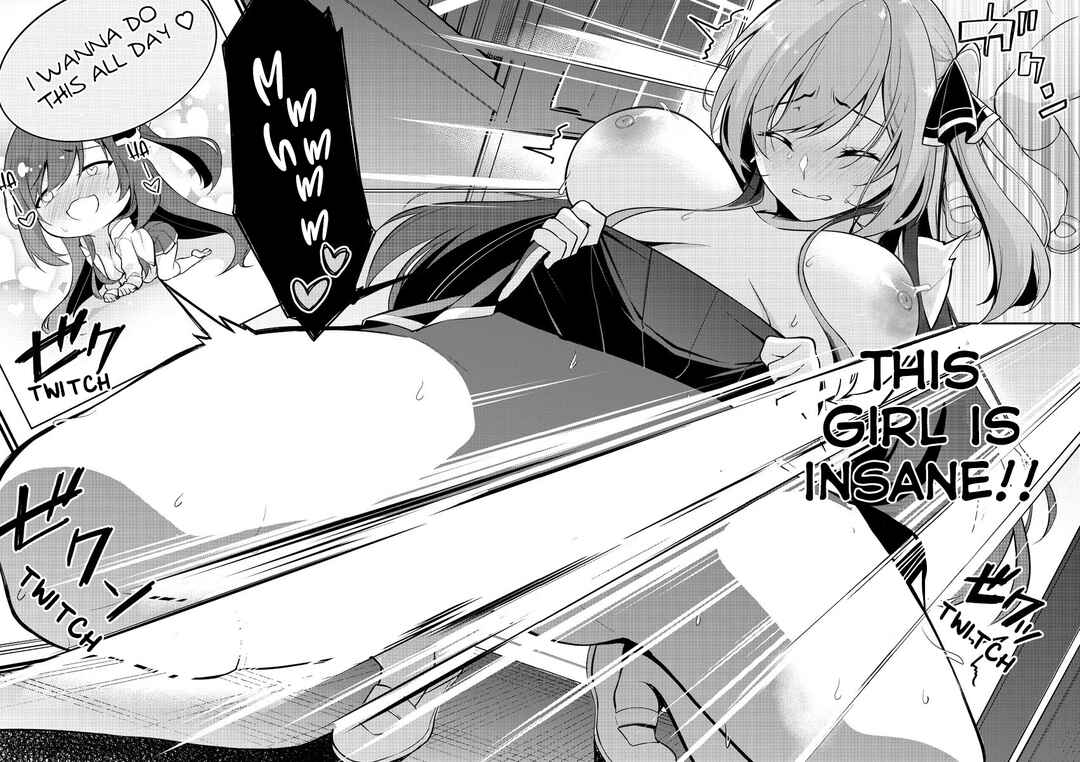 Page 11 Chapter 3 Suzuki-kun wa Mite iru. - Kami Appli de JK no Kokoro wo Nozoitara do ○○ de Osowareta