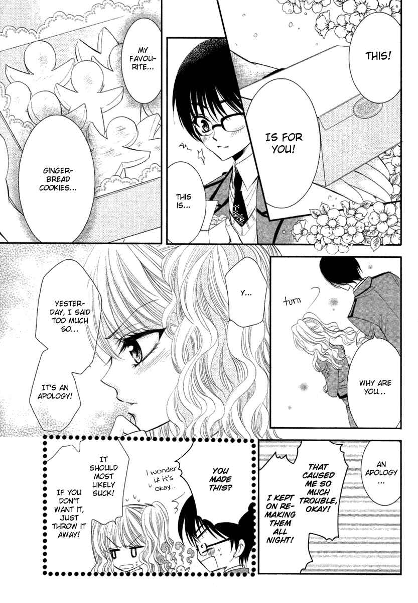 Page 19 Chapter Unknown_5bd5 Bara wo Karasu Te de Boku wo Dake