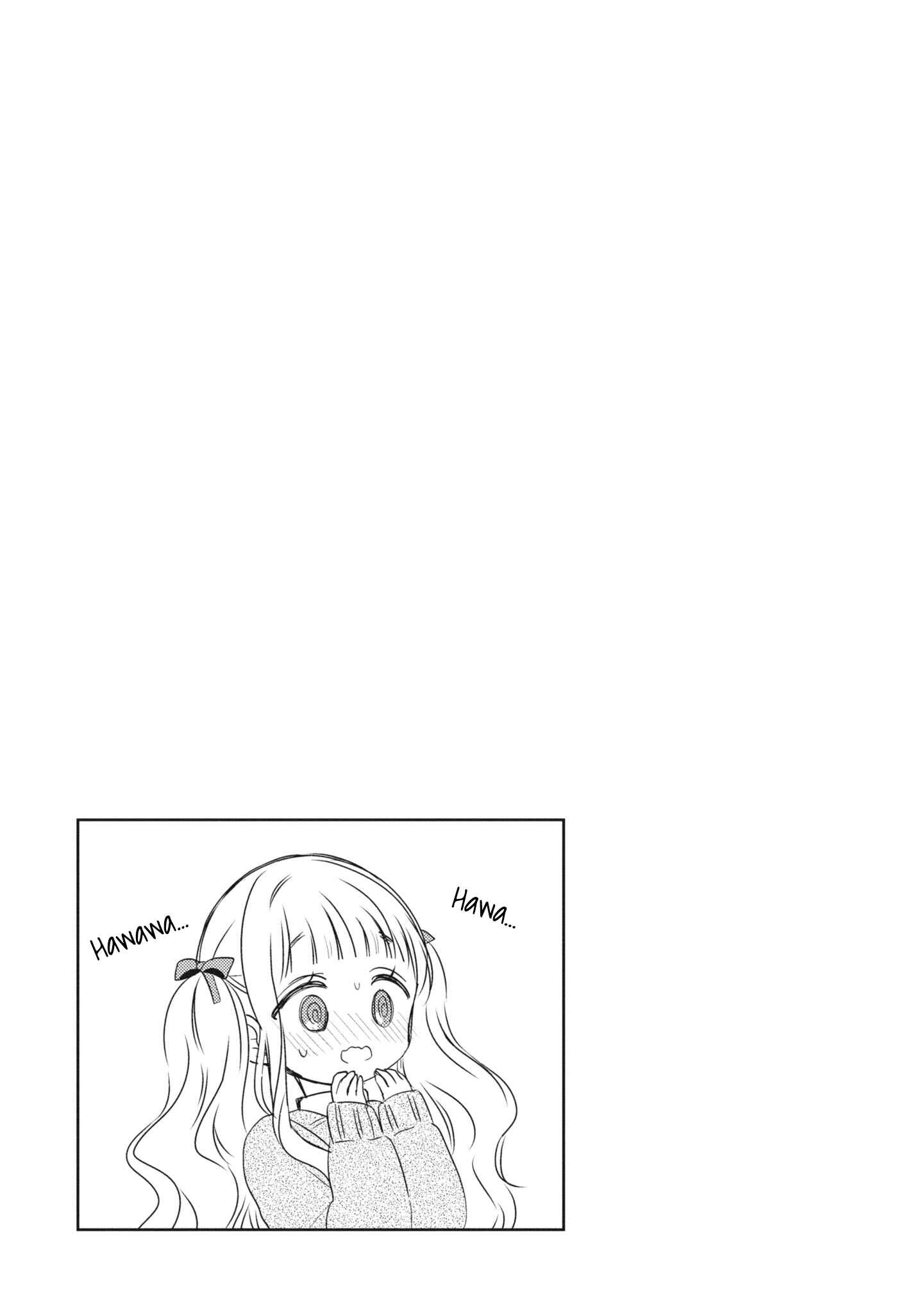 Page 6 Chapter 5.3 Moshi, Koi ga Mieta Nara