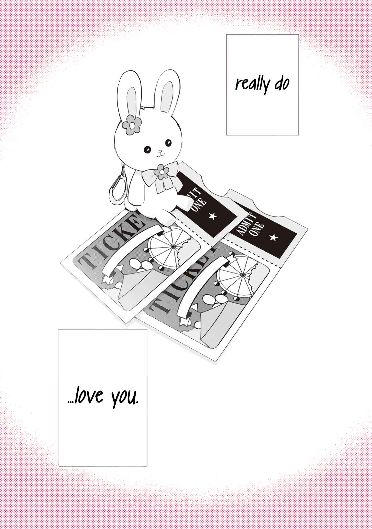 Page 11 Chapter 10.2 Moshi, Koi ga Mieta Nara