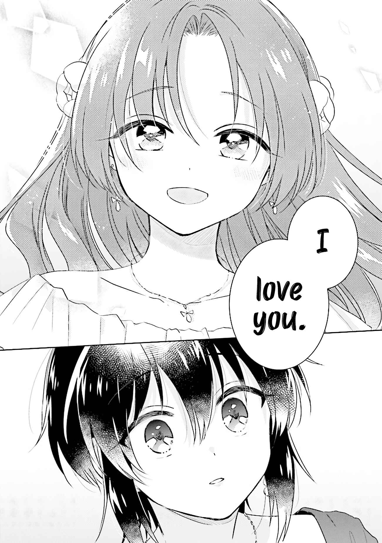 Page 25 Chapter 6.3 Moshi, Koi ga Mieta Nara