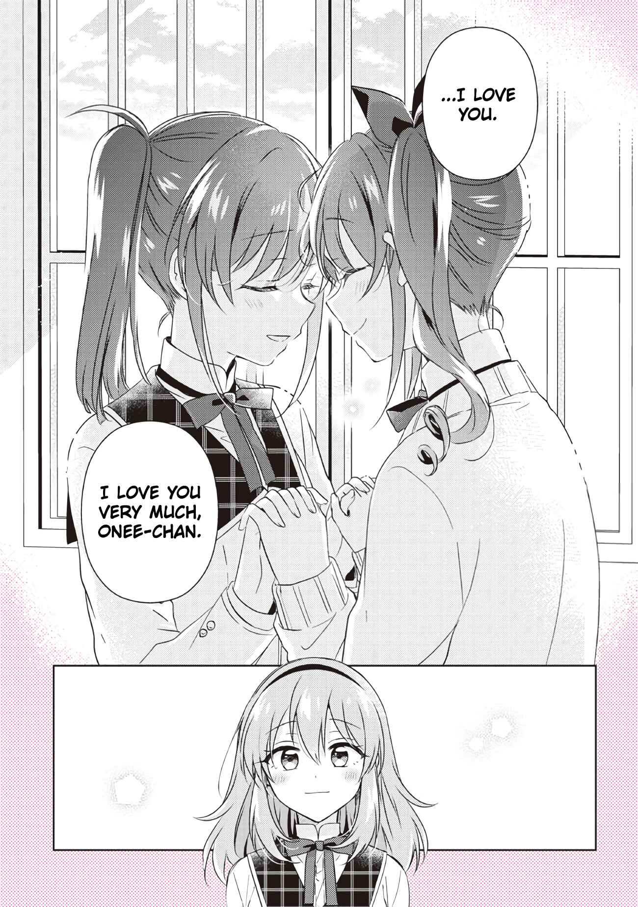 Page 10 Chapter 12.2 Moshi, Koi ga Mieta Nara
