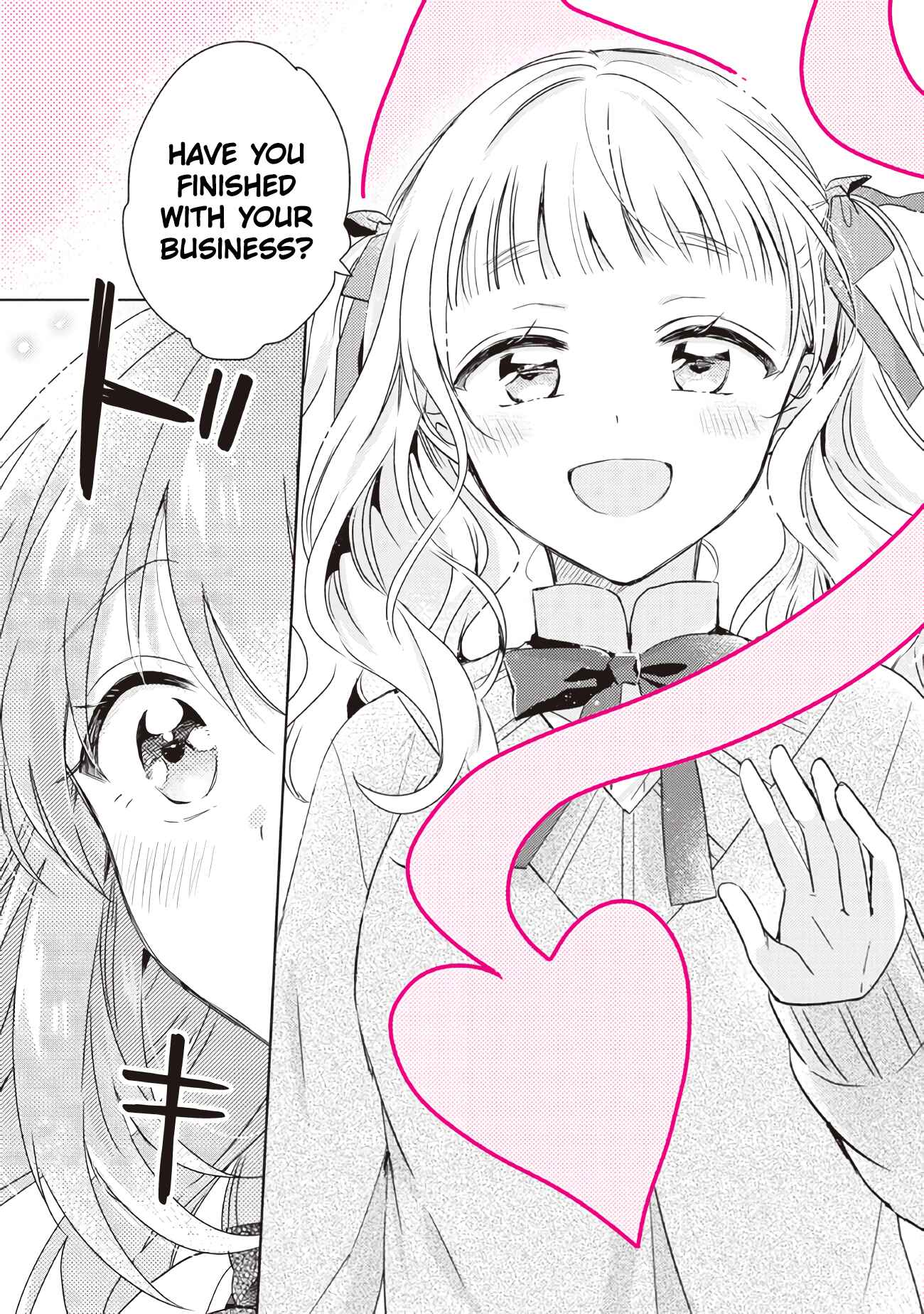 Page 16 Chapter 12.2 Moshi, Koi ga Mieta Nara