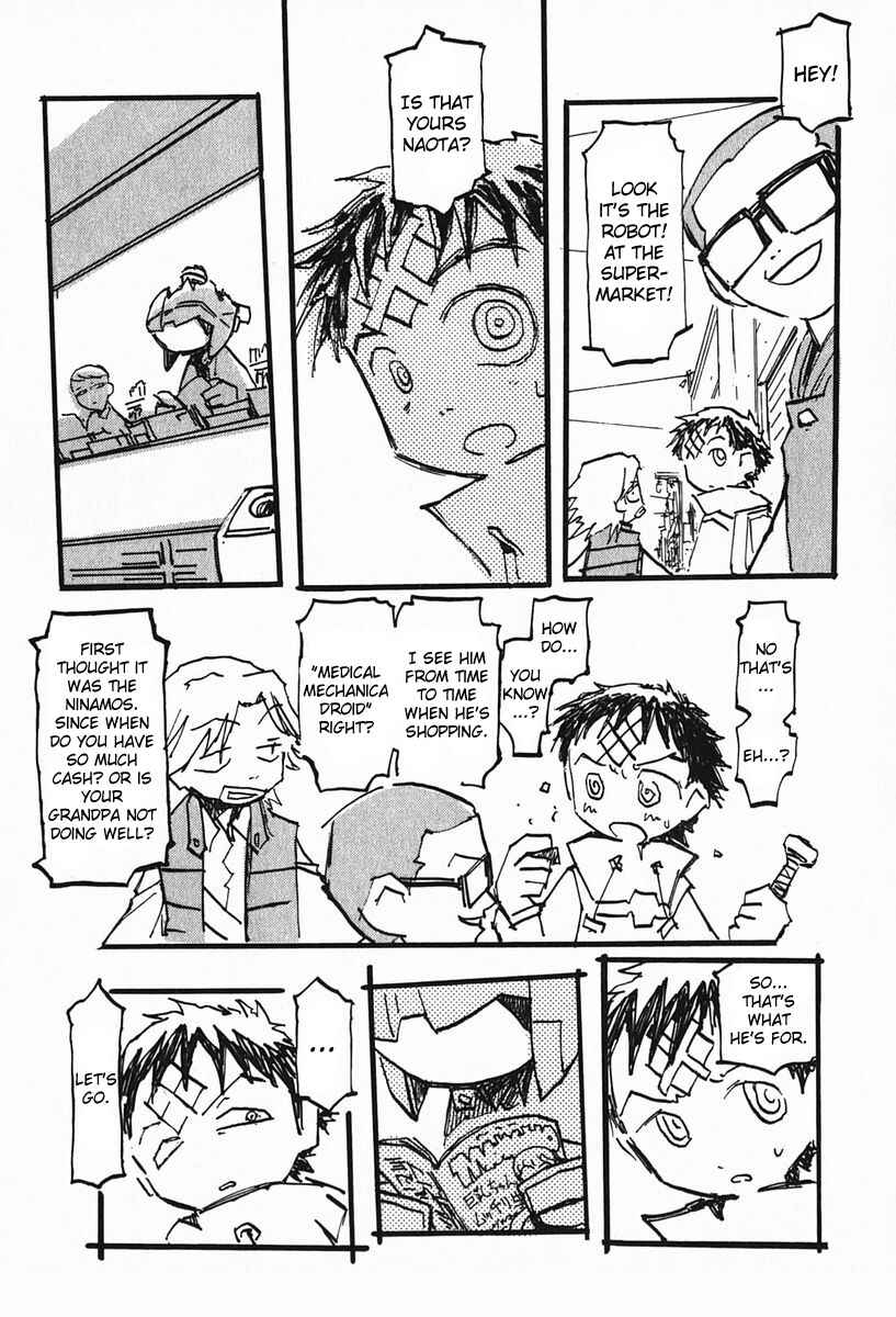 Page 10 Chapter 2.3 FLCL