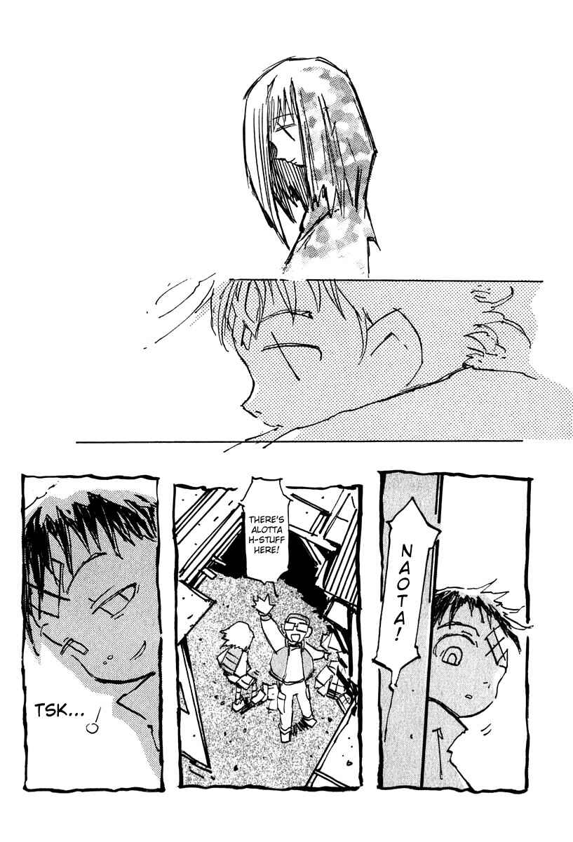 Page 15 Chapter 2.3 FLCL