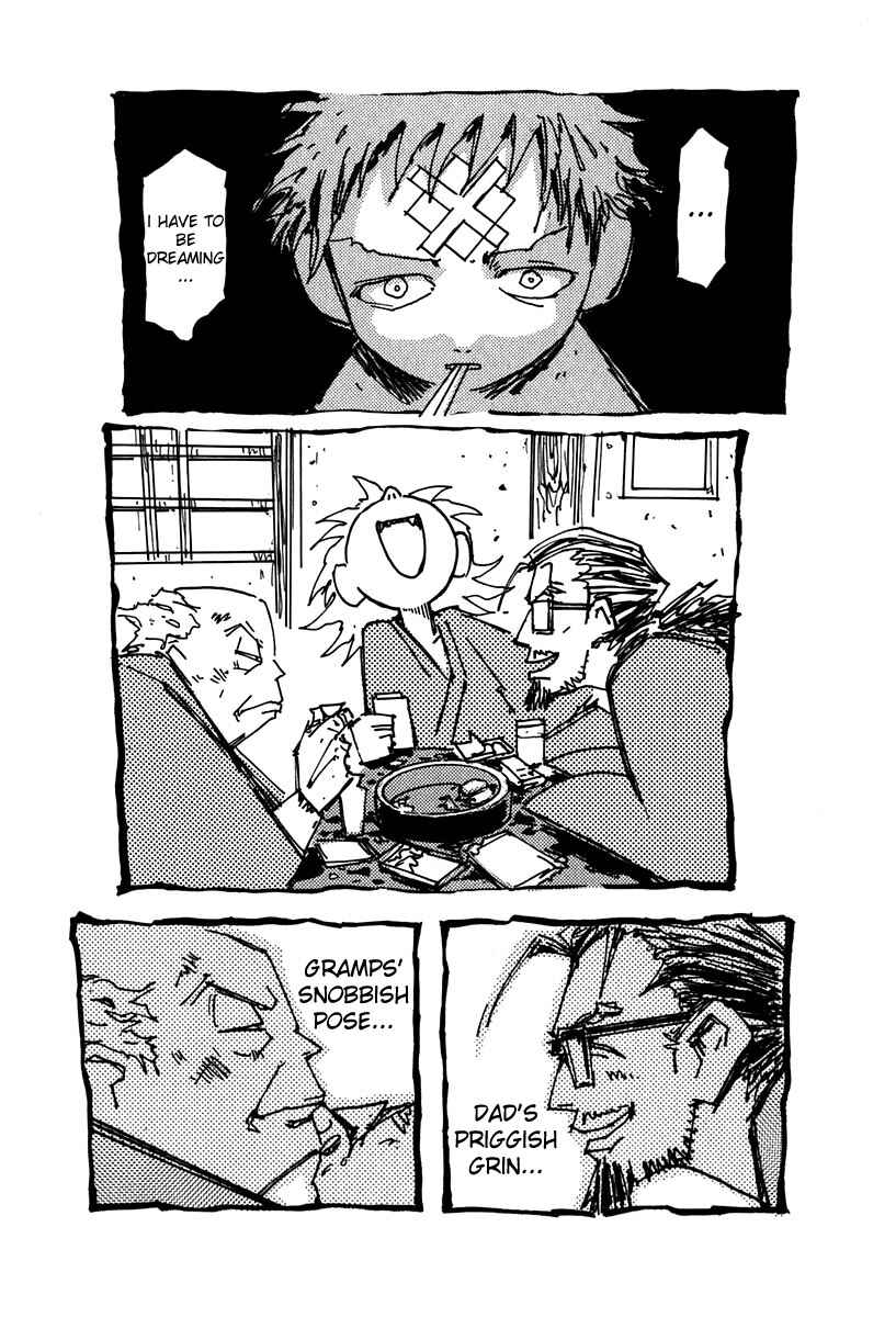 Page 2 Chapter 2.3 FLCL