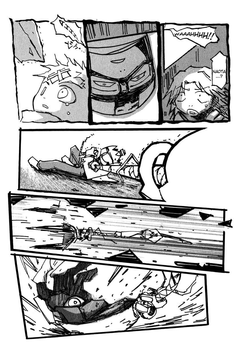 Page 25 Chapter 2.3 FLCL