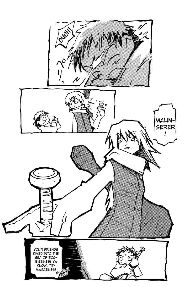 Page 27 Chapter 2.3 FLCL